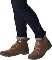 Sorel Men's Ankeny II Mid Waterproof Boots product image