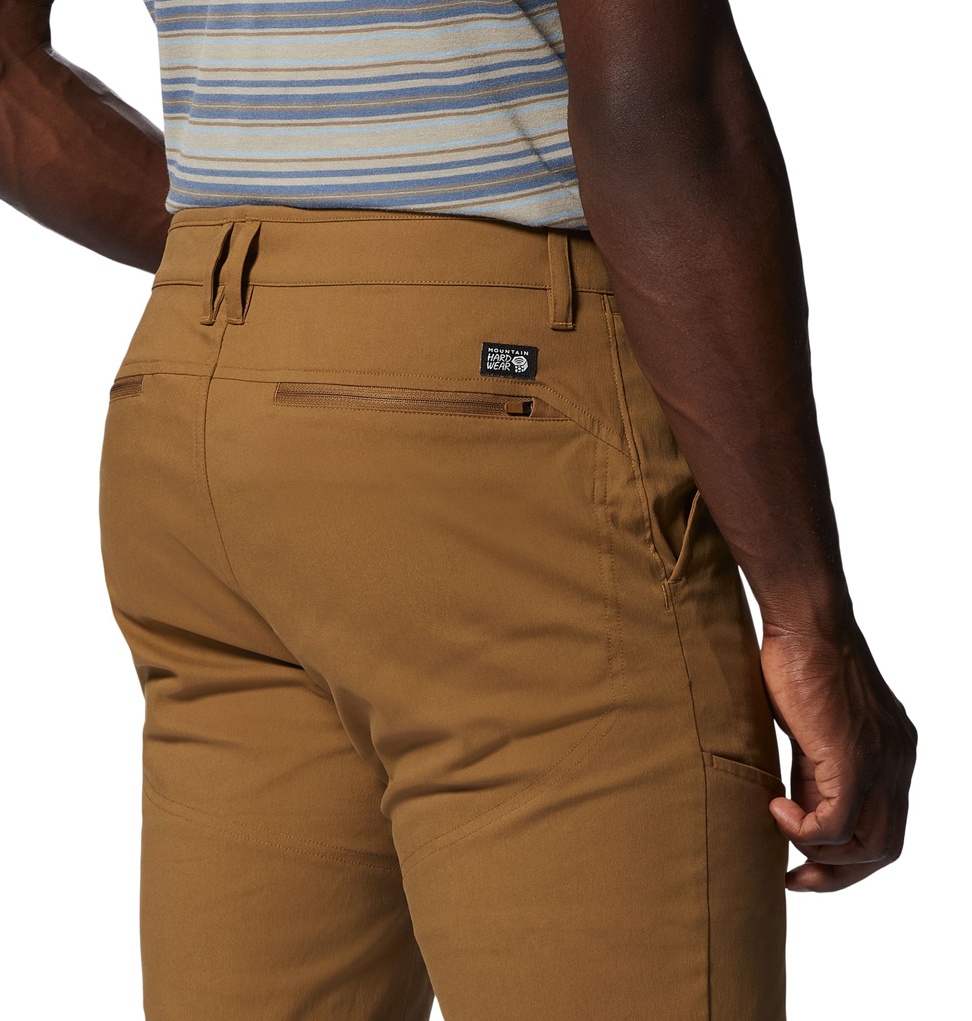 Mountain Hardwear Men's Hardwear AP Pants product image
