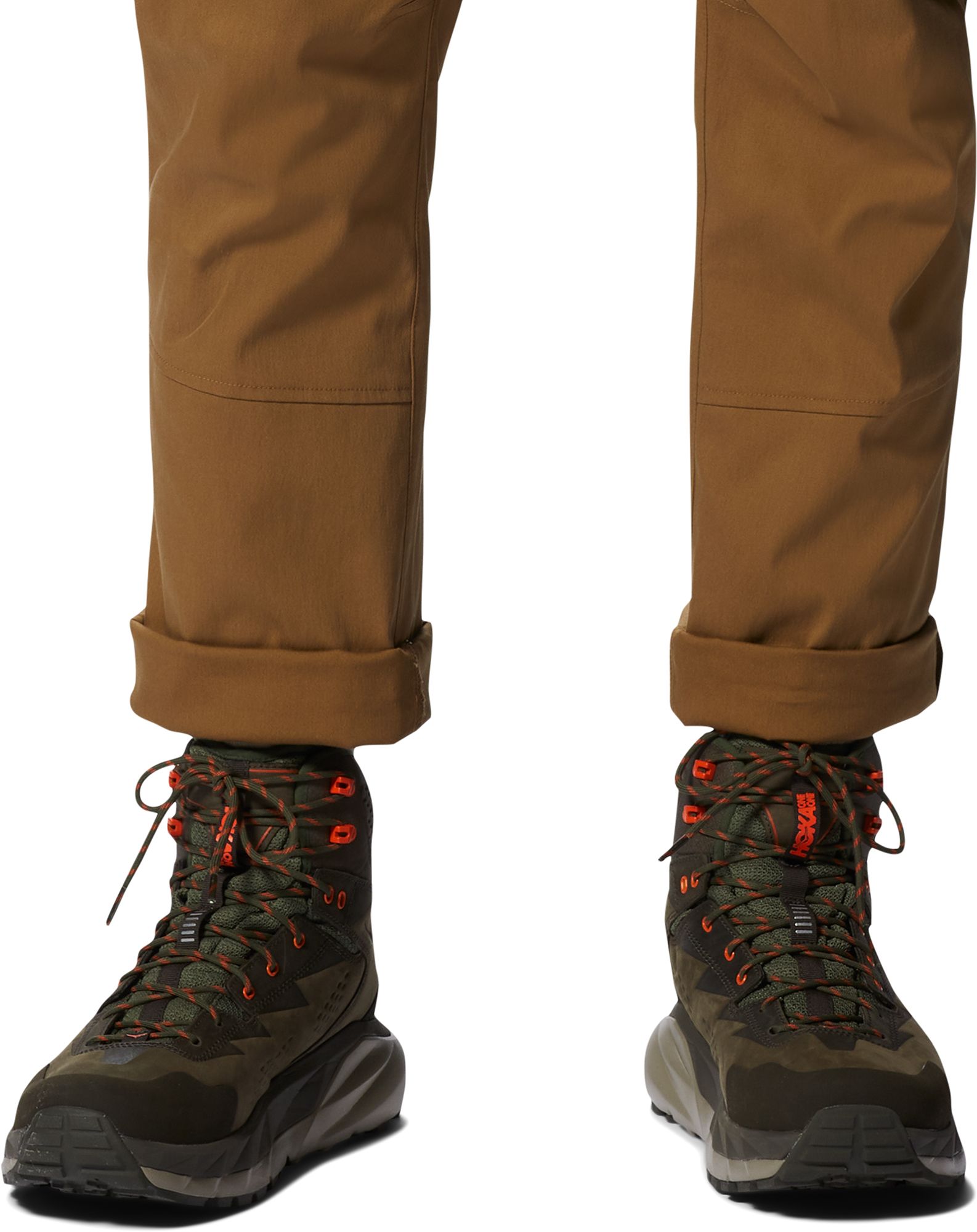 Mountain Hardwear Men's Hardwear AP Pants product image