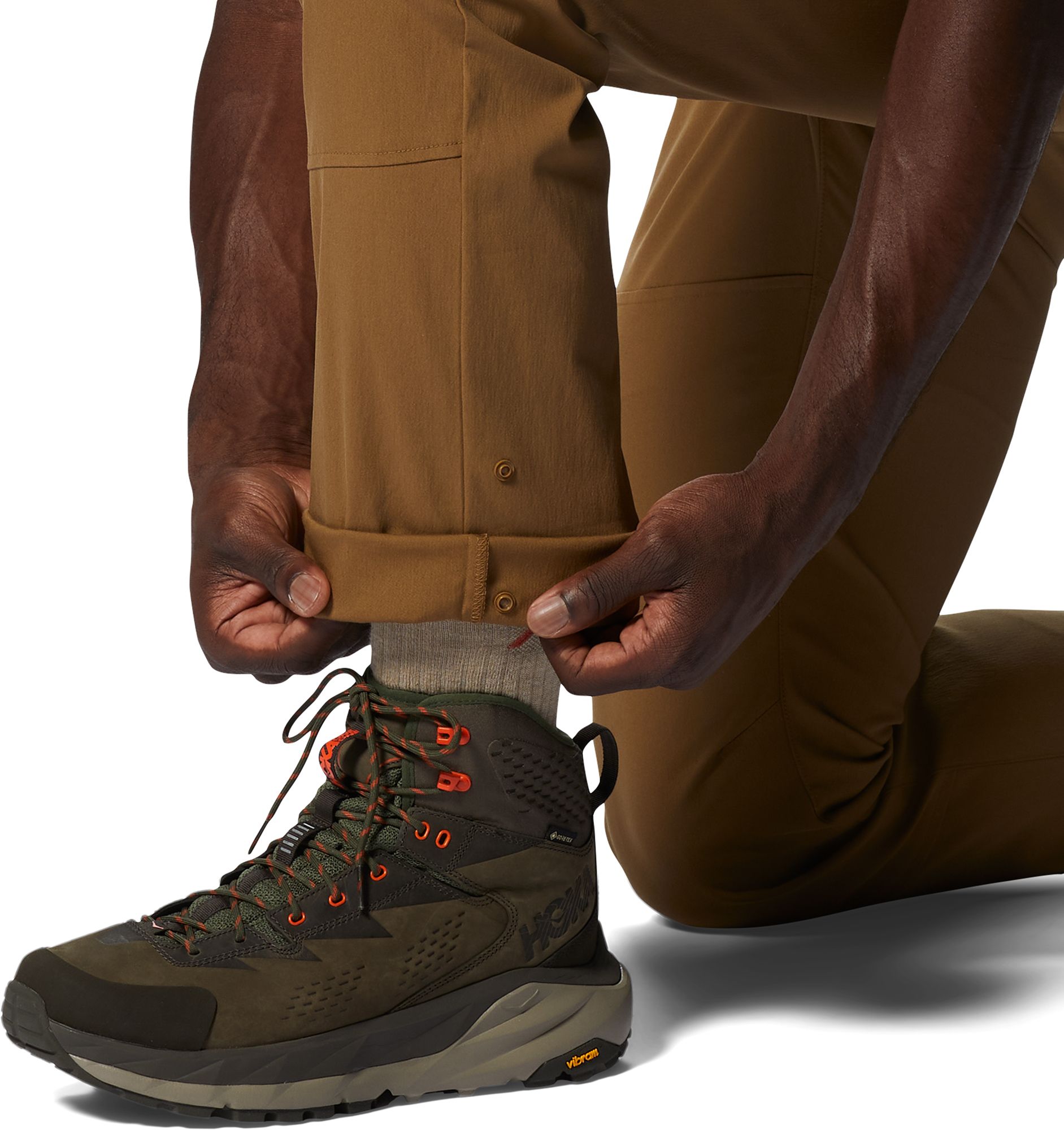 Mountain Hardwear Men's Hardwear AP Pants product image