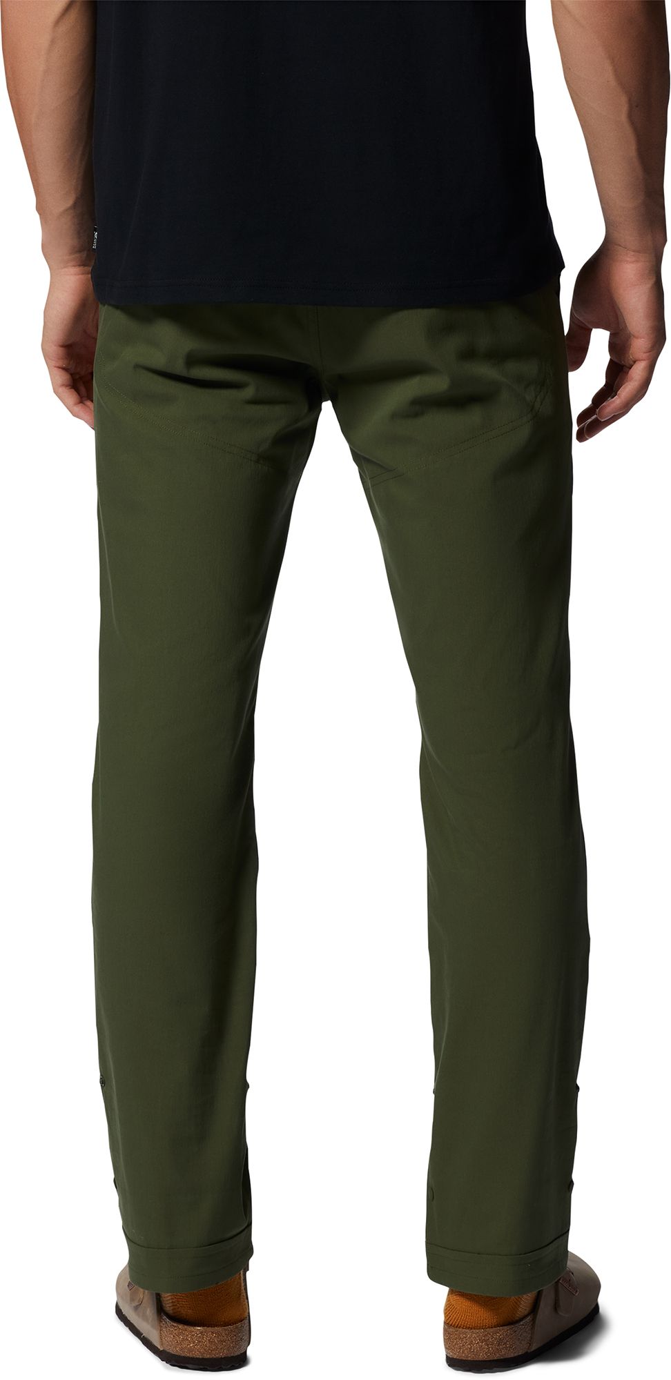 Mountain Hardwear Men's Hardwear AP Pants product image