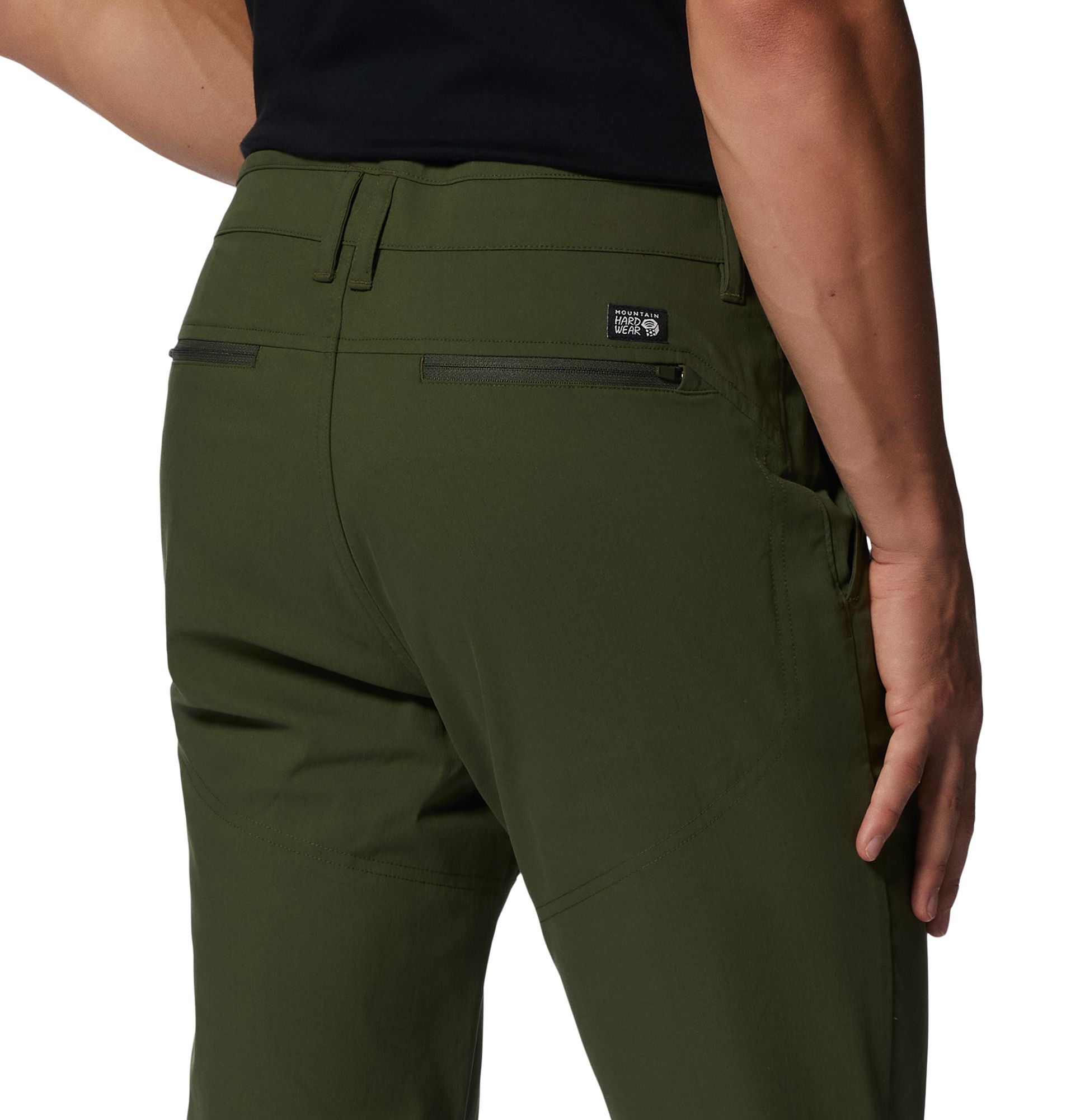 Mountain Hardwear Men's Hardwear AP Pants product image
