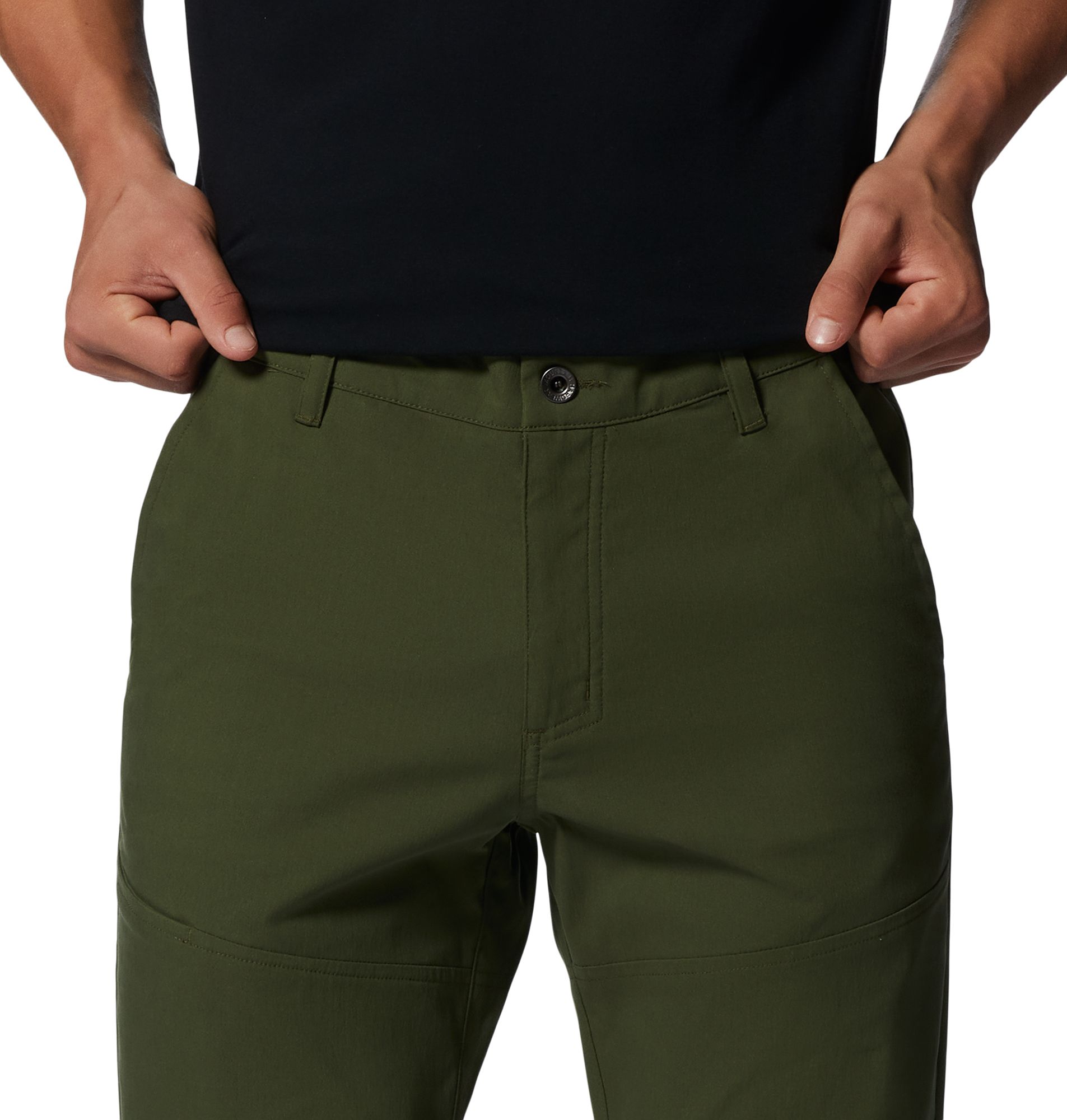 Mountain Hardwear Men's Hardwear AP Pants product image