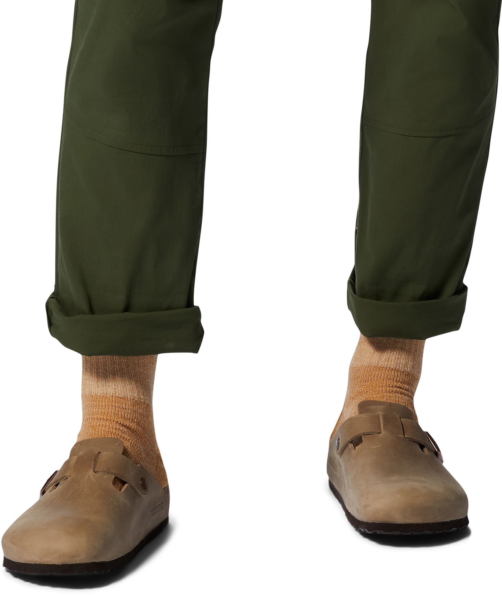 Mountain Hardwear Men's Hardwear AP Pants product image