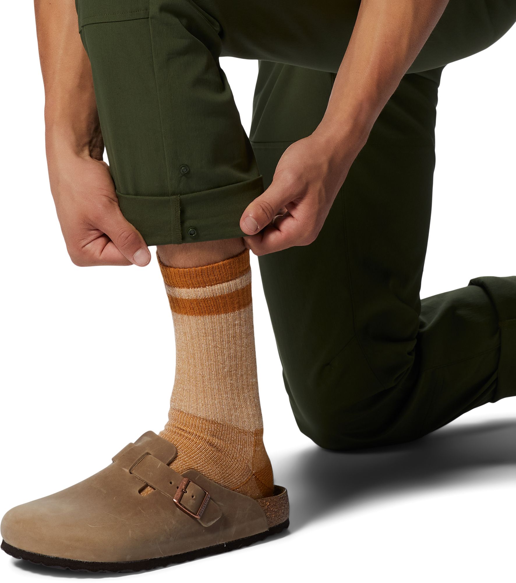 Mountain Hardwear Men's Hardwear AP Pants product image