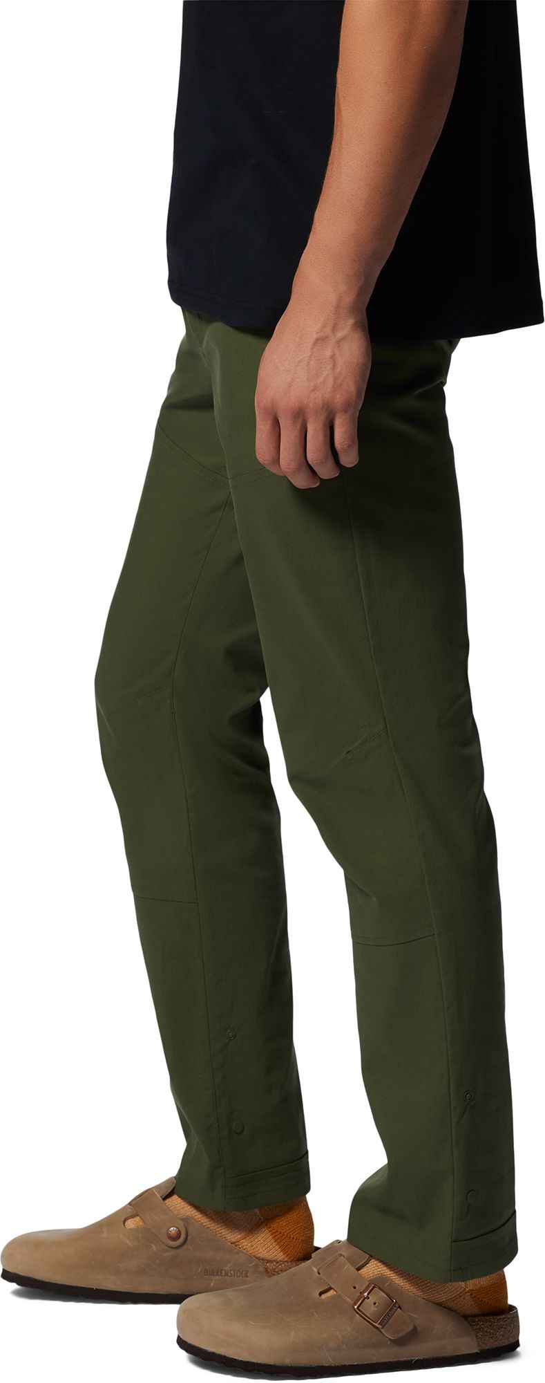 Mountain Hardwear Men's Hardwear AP Pants product image