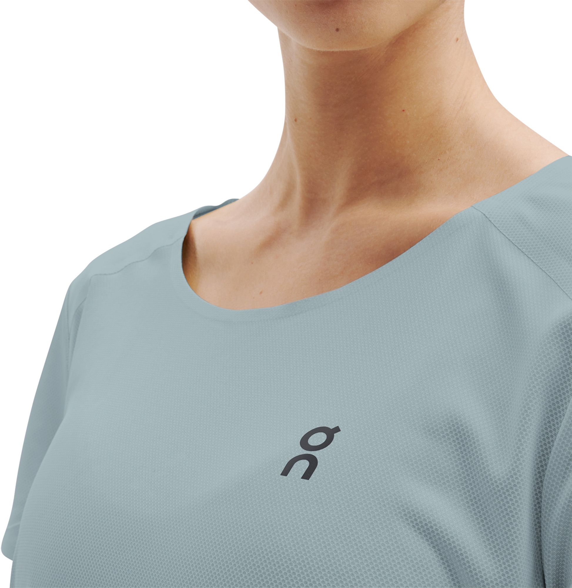 On Women's Performance Running Short Sleeve T-Shirt product image