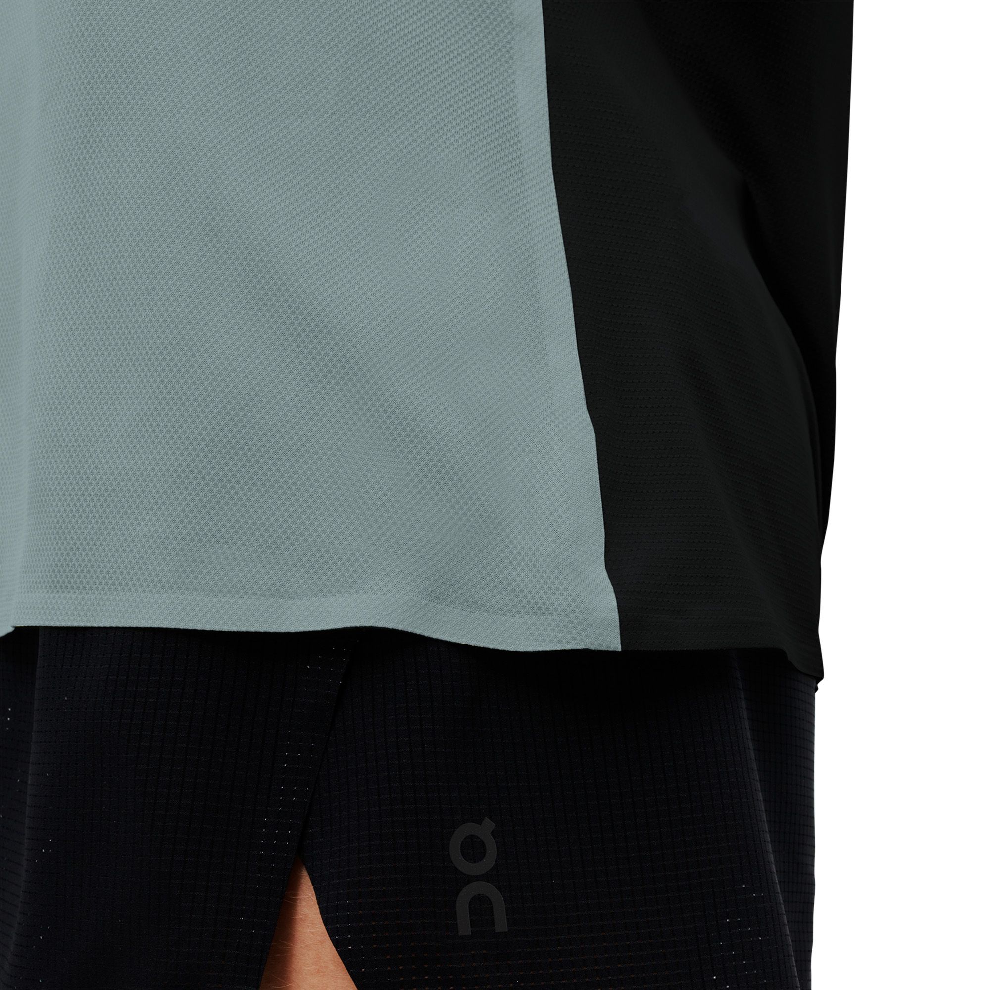 On Women's Performance Running Short Sleeve T-Shirt product image