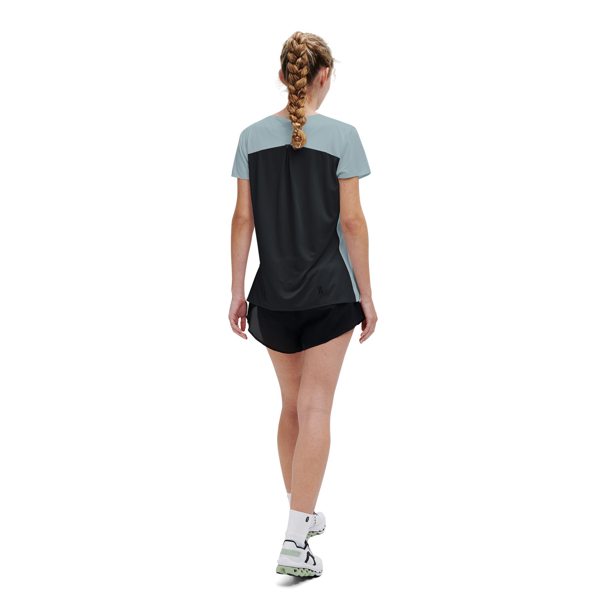 On Women's Performance Running Short Sleeve T-Shirt product image