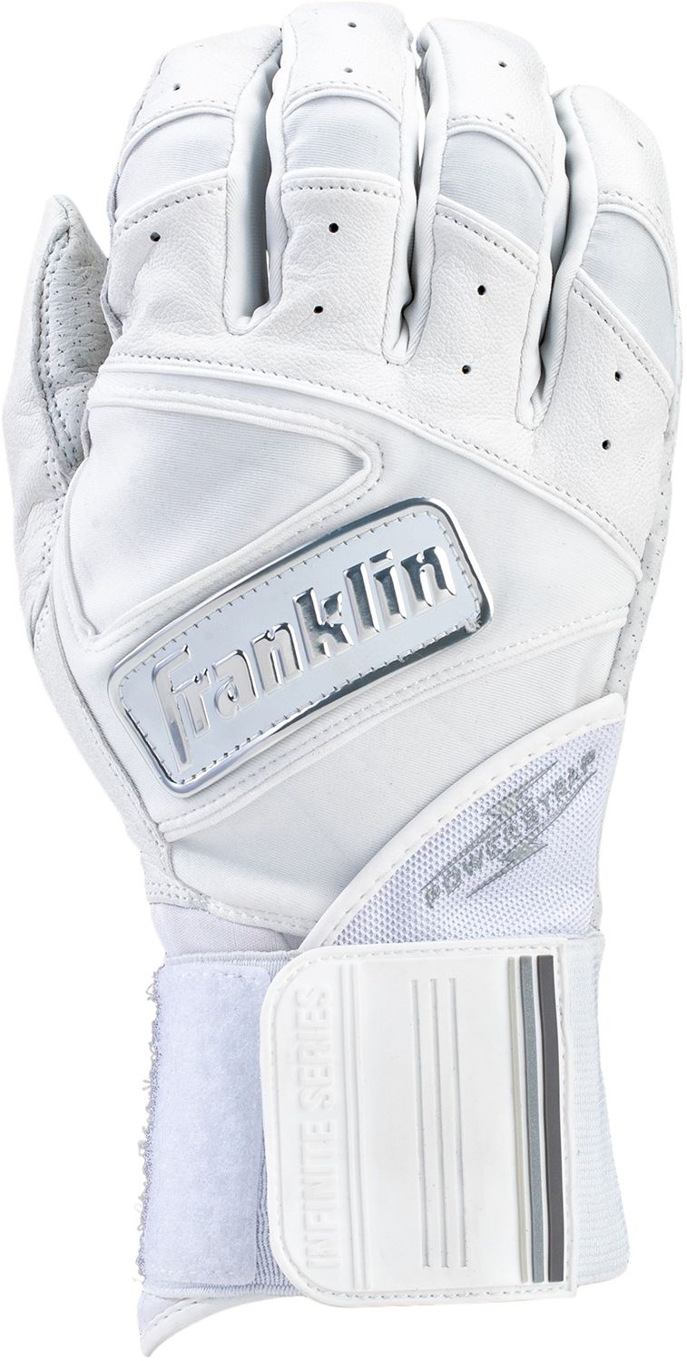 Franklin Youth Powerstrap Infinite Batting Gloves product image