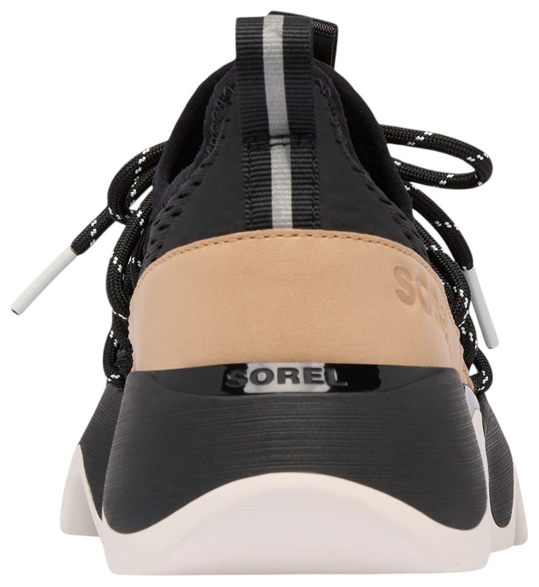SOREL Women's Kinetic Impact II Lace Sneakers product image