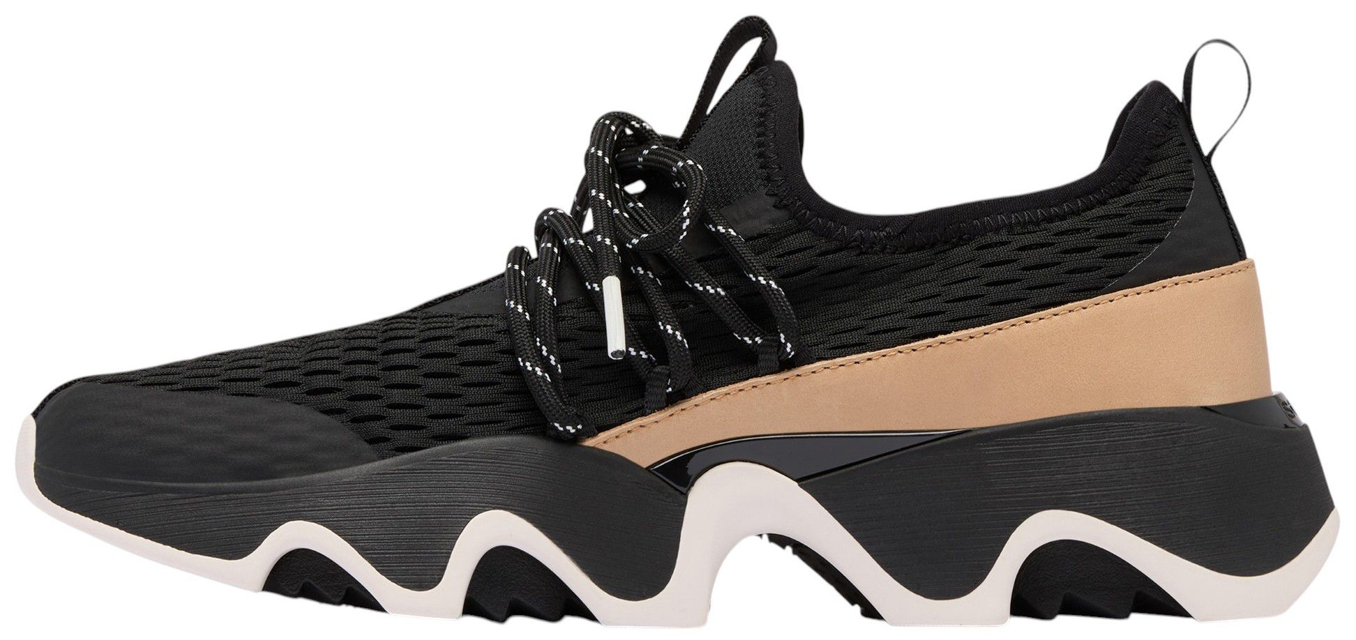 SOREL Women's Kinetic Impact II Lace Sneakers product image