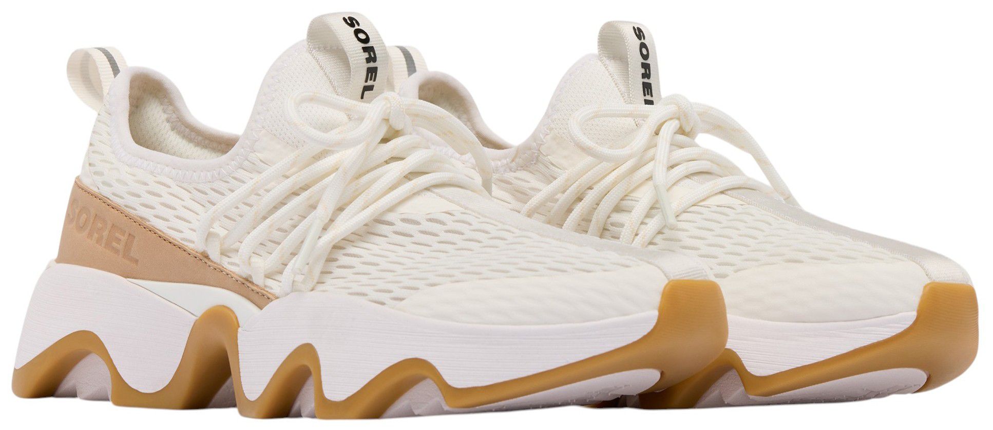 SOREL Women's Kinetic Impact II Lace Sneakers product image