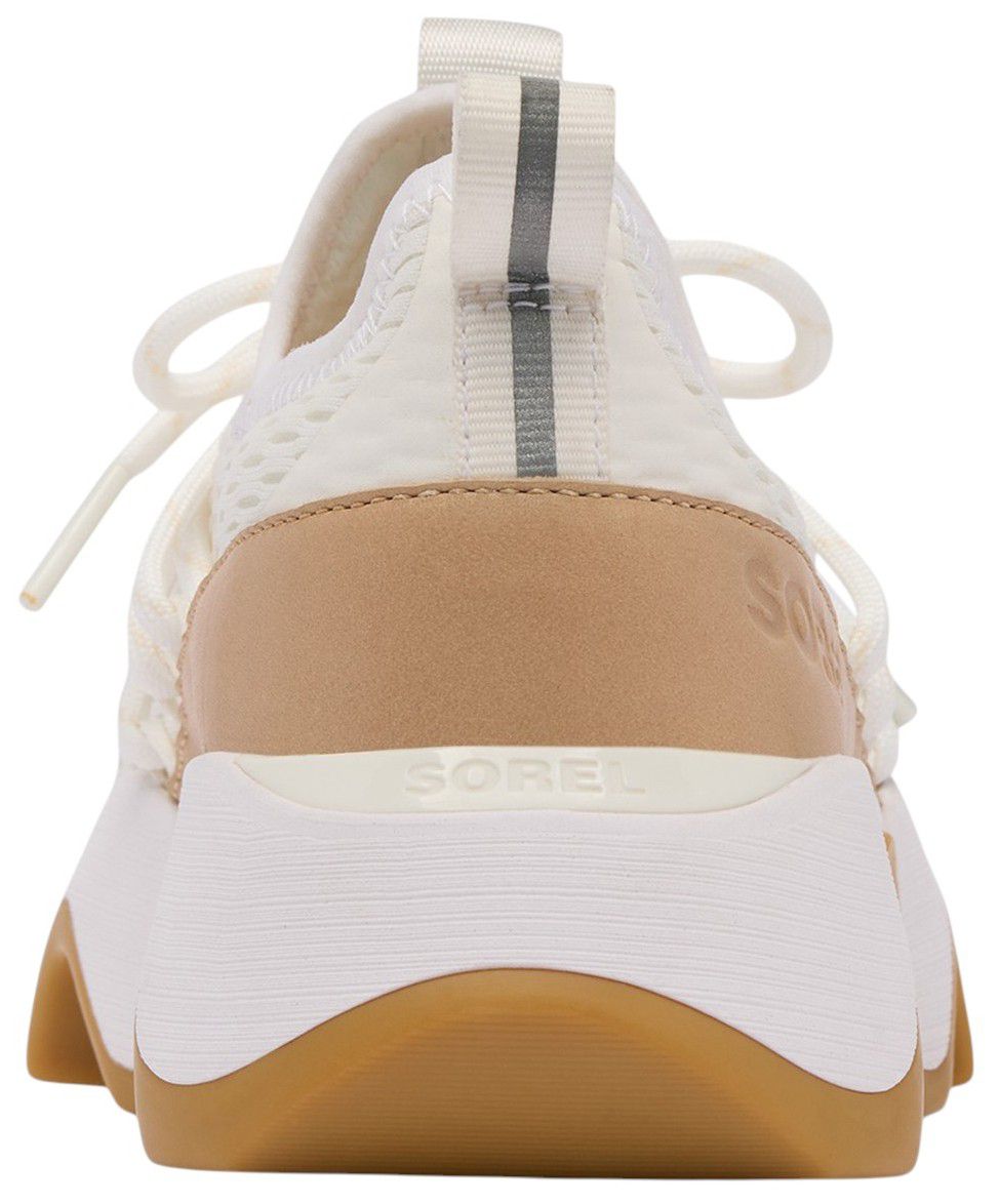 SOREL Women's Kinetic Impact II Lace Sneakers product image