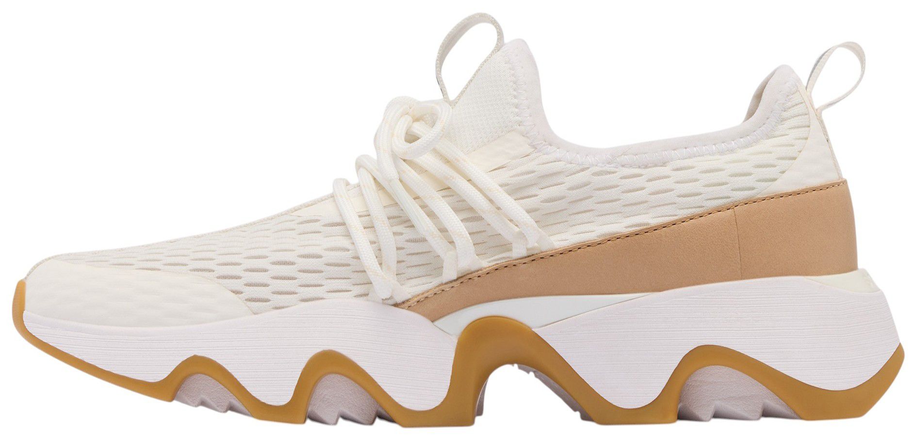 SOREL Women's Kinetic Impact II Lace Sneakers product image