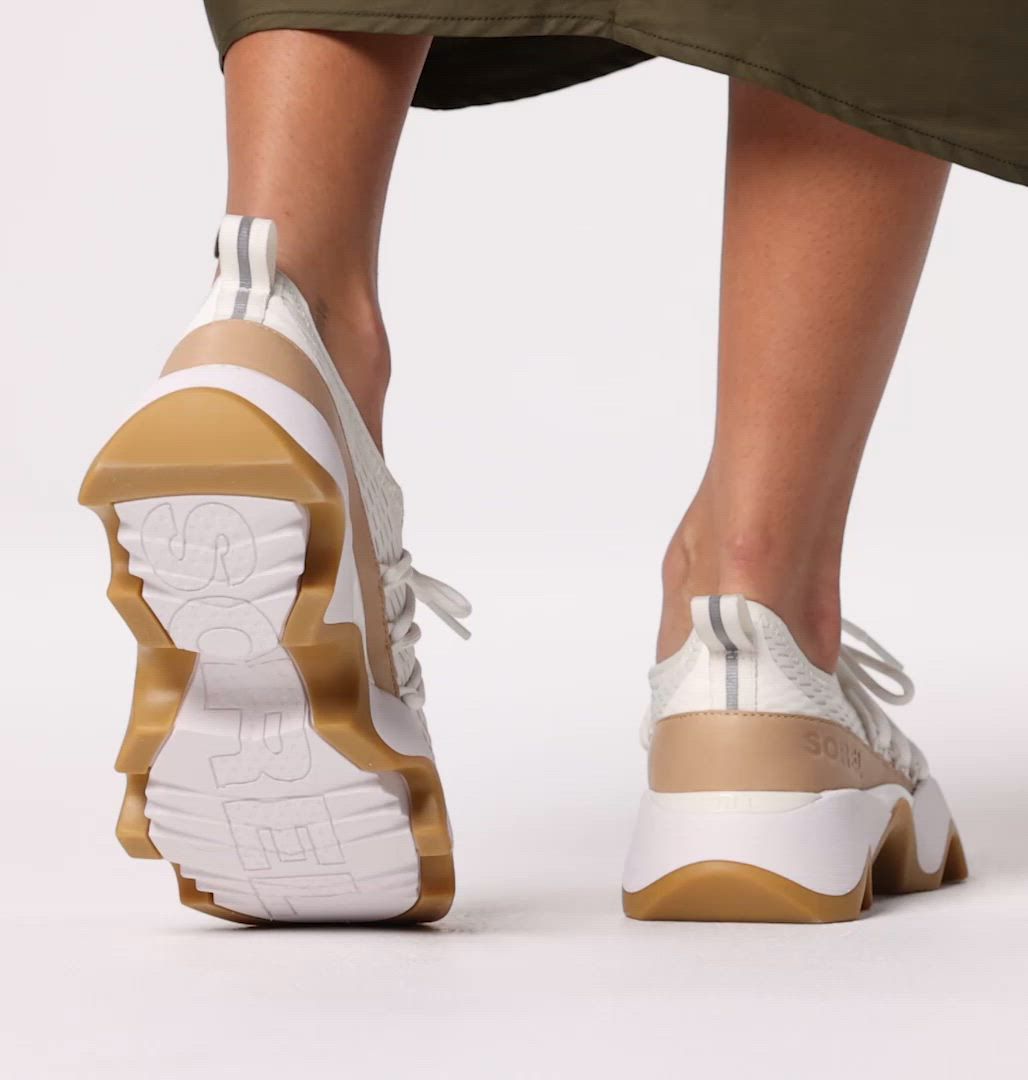 SOREL Women's Kinetic Impact II Lace Sneakers product