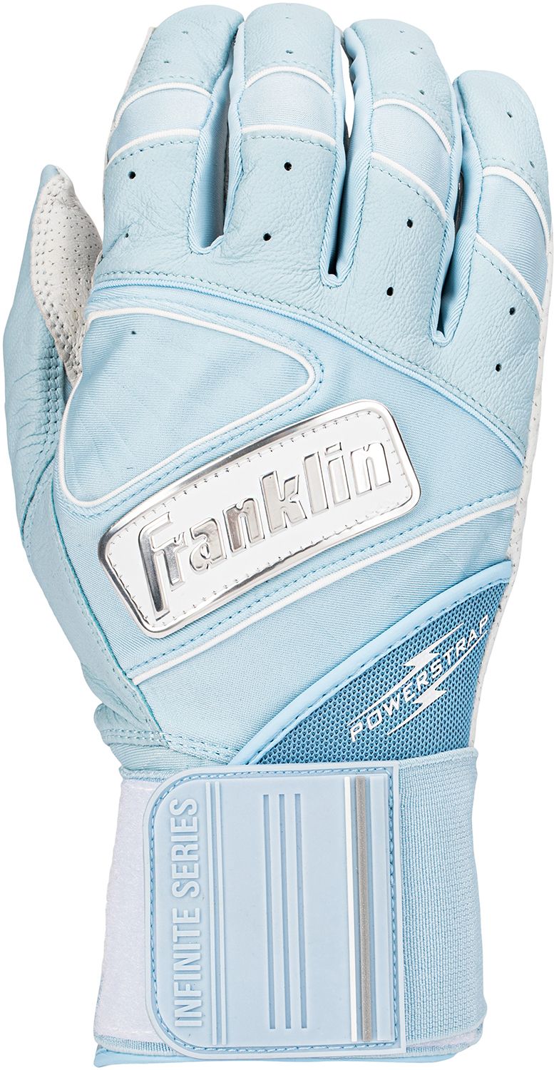 Franklin Youth Powerstrap Infinite Batting Gloves product image