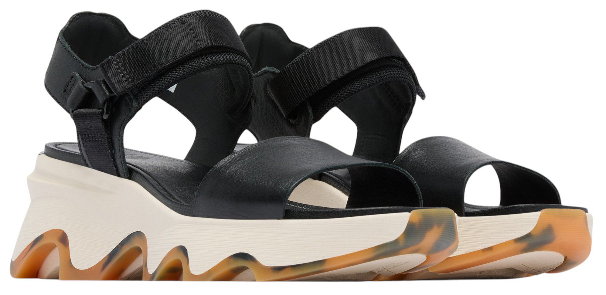 Sorel Women's Kinetic Impact Y-Strap High Sandal product image