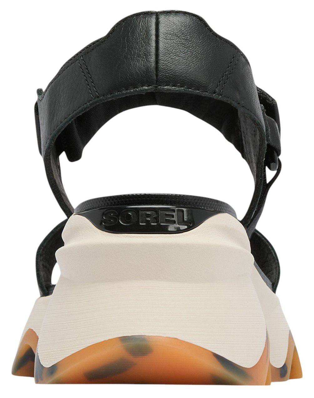 Sorel Women's Kinetic Impact Y-Strap High Sandal product image