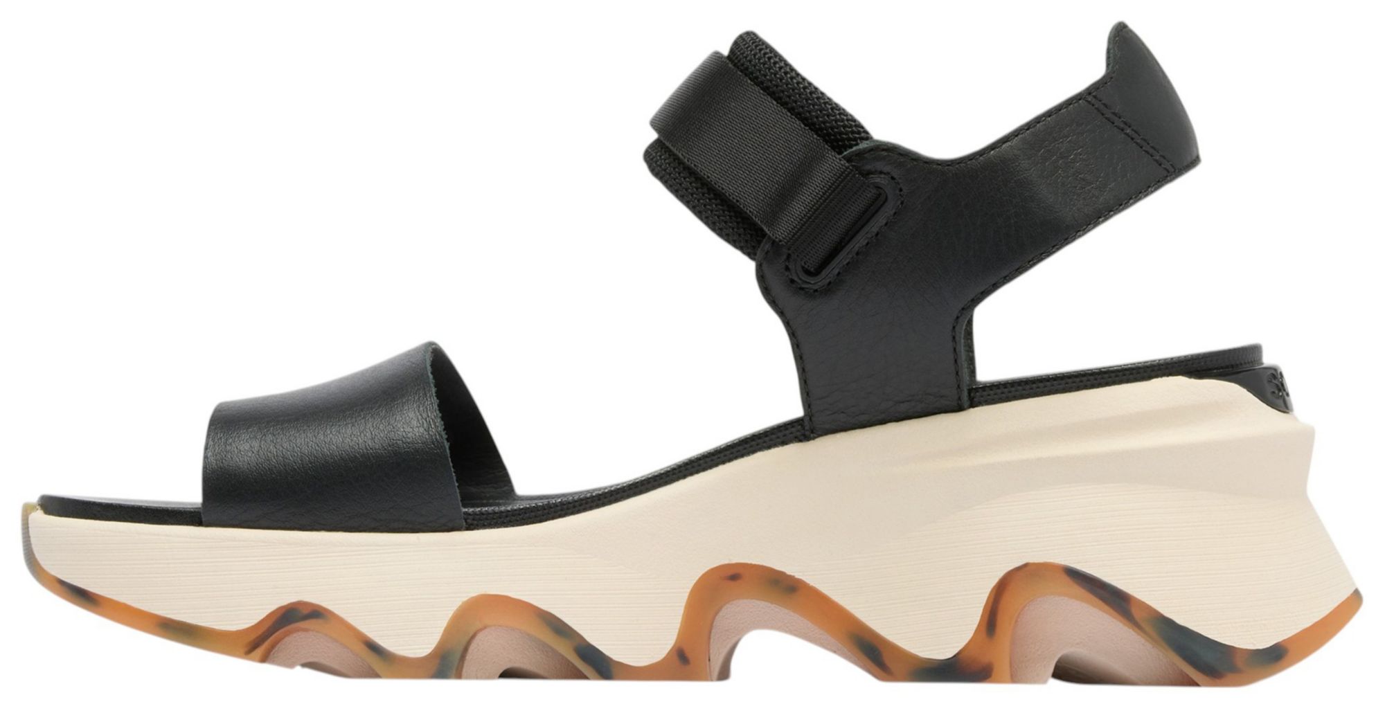 Sorel Women's Kinetic Impact Y-Strap High Sandal product image