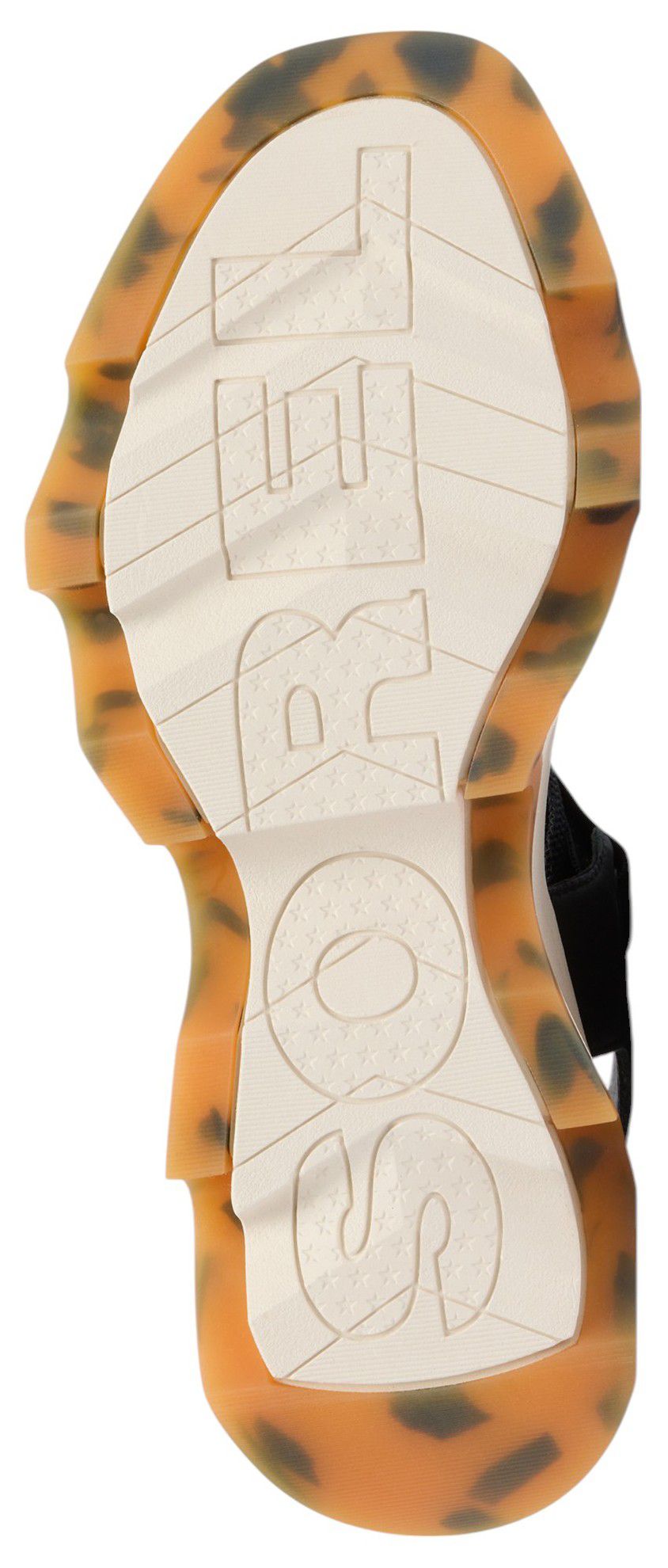 Sorel Women's Kinetic Impact Y-Strap High Sandal product image