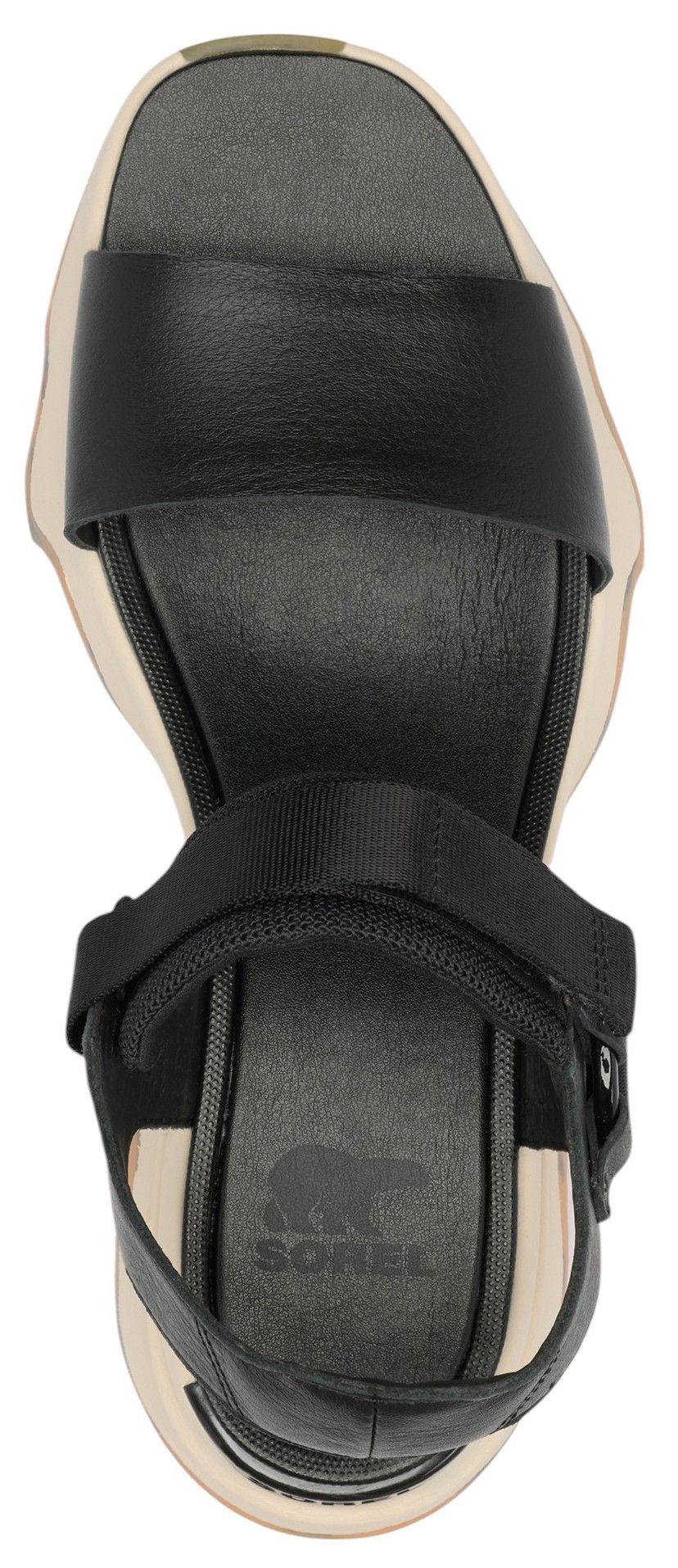 Sorel Women's Kinetic Impact Y-Strap High Sandal product image