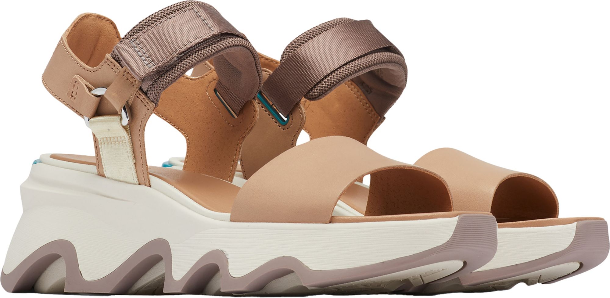 Sorel Women's Kinetic Impact Y-Strap High Sandal product image
