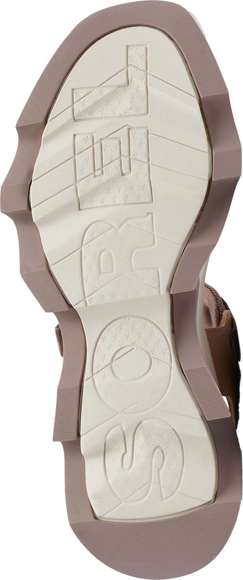 Sorel Women's Kinetic Impact Y-Strap High Sandal product image