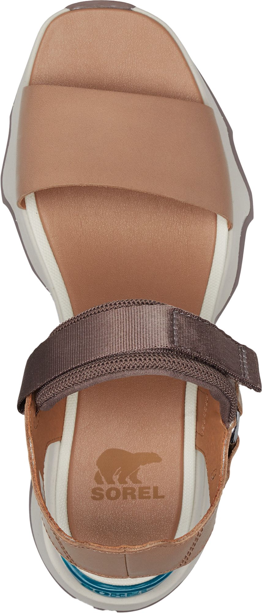 Sorel Women's Kinetic Impact Y-Strap High Sandal product image