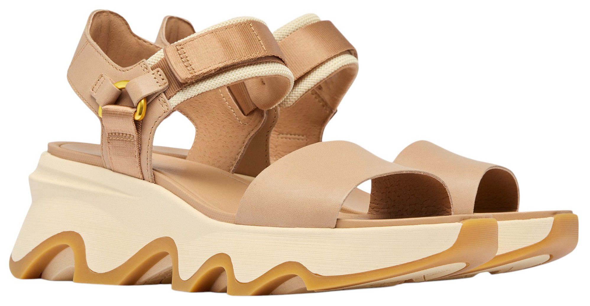 Sorel Women's Kinetic Impact Y-Strap High Sandal product image