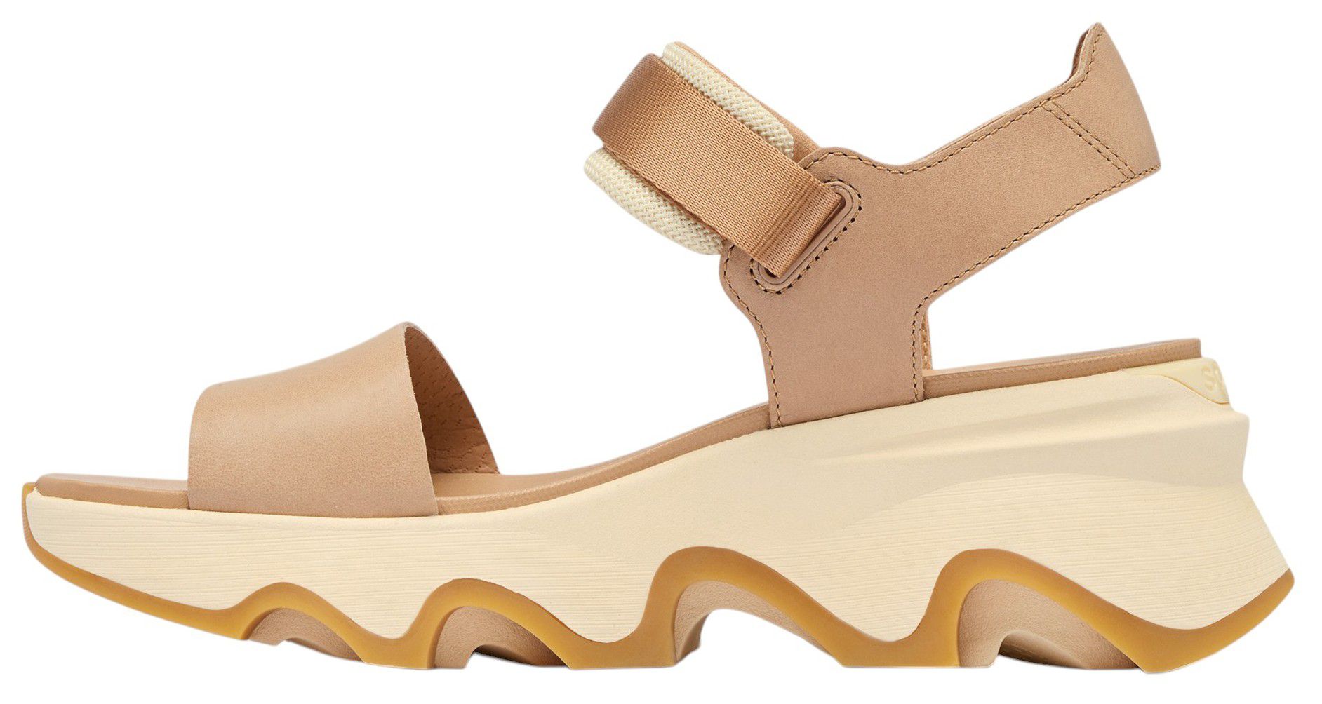 Sorel Women's Kinetic Impact Y-Strap High Sandal product image