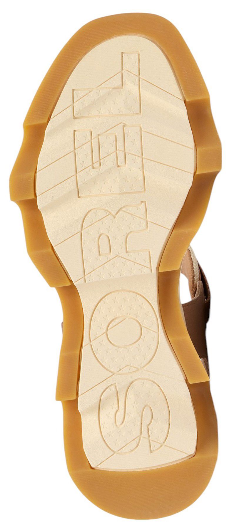 Sorel Women's Kinetic Impact Y-Strap High Sandal product image