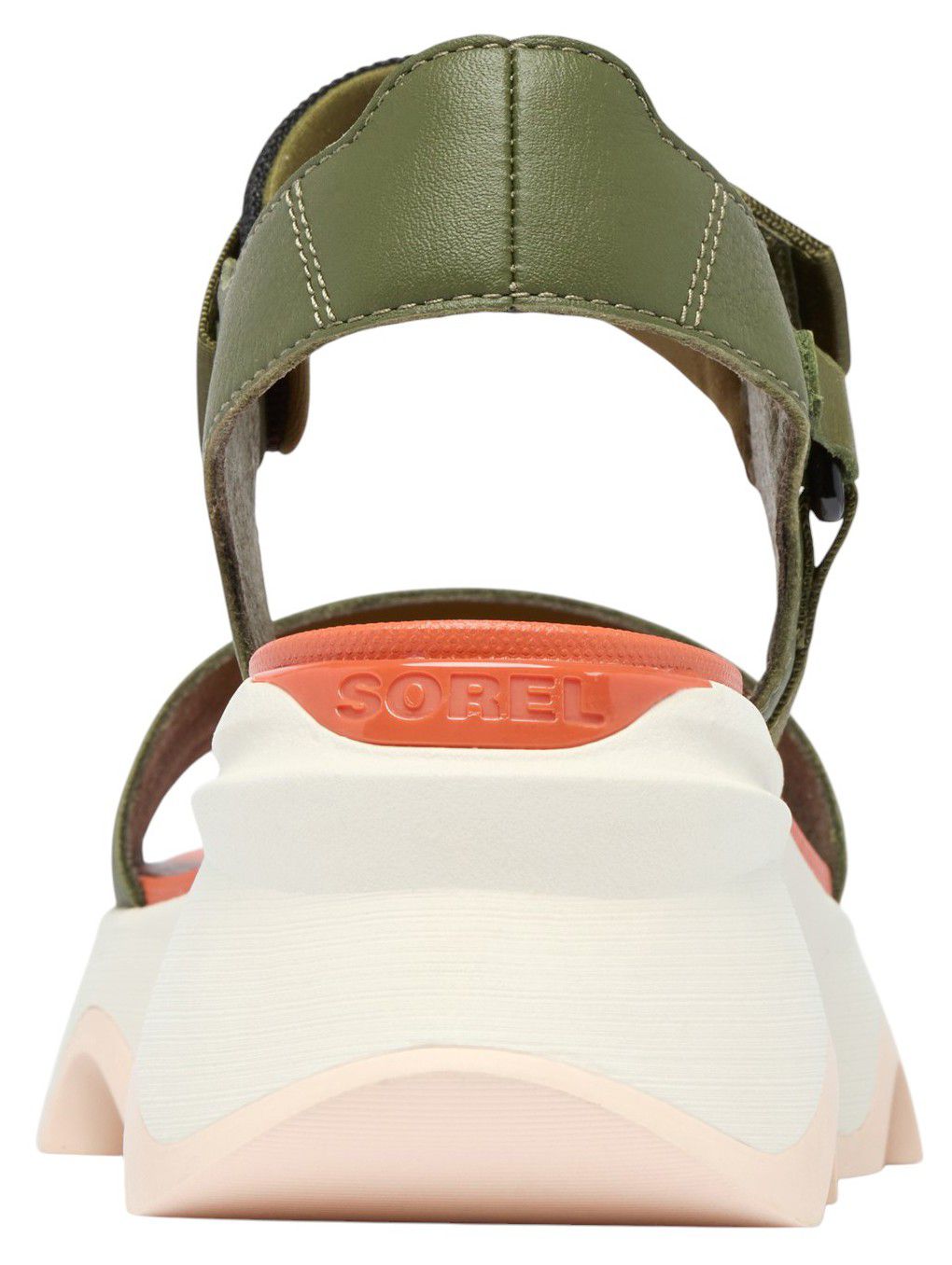 Sorel Women's Kinetic Impact Y-Strap High Sandal product image