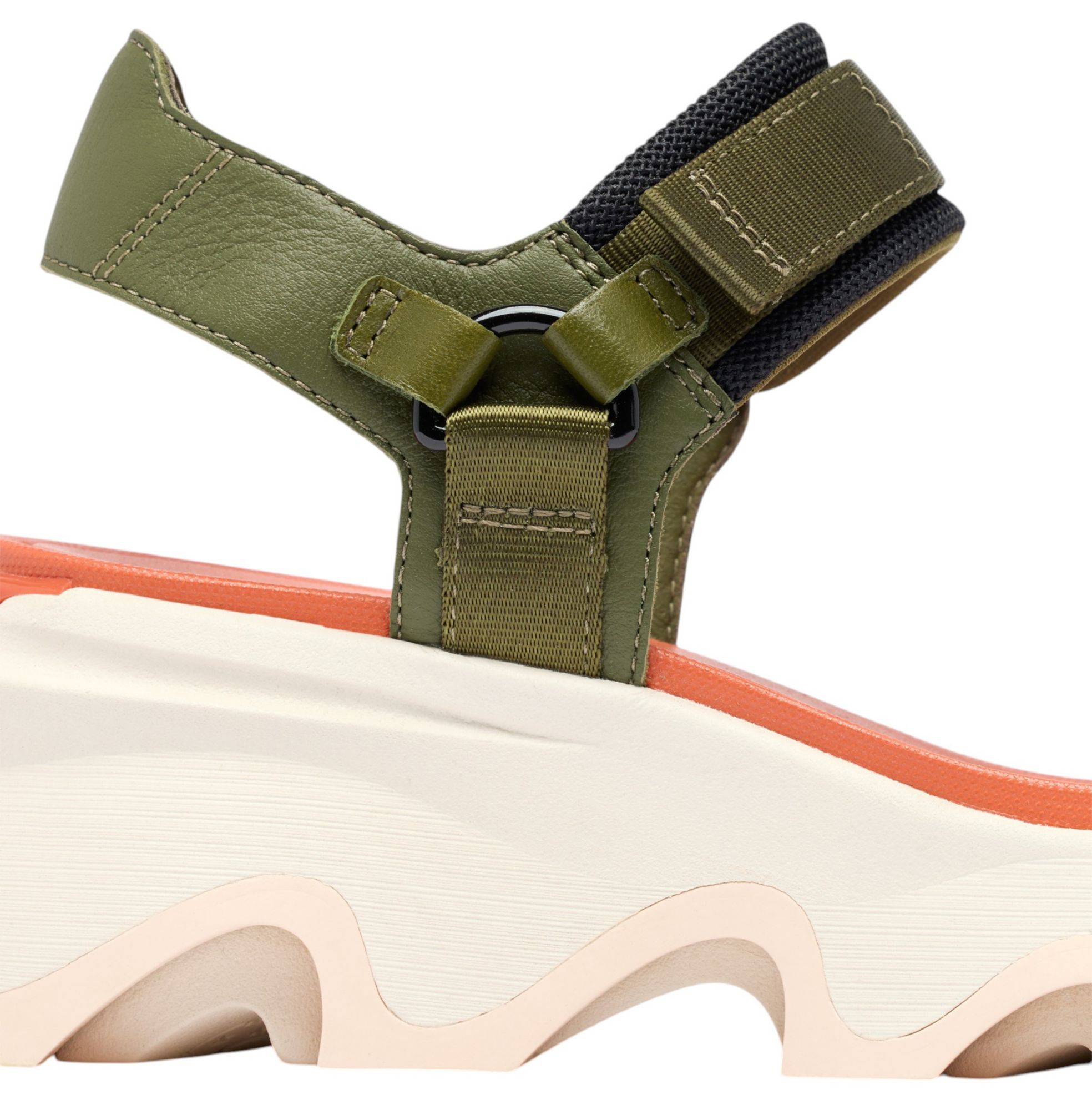 Sorel Women's Kinetic Impact Y-Strap High Sandal product image