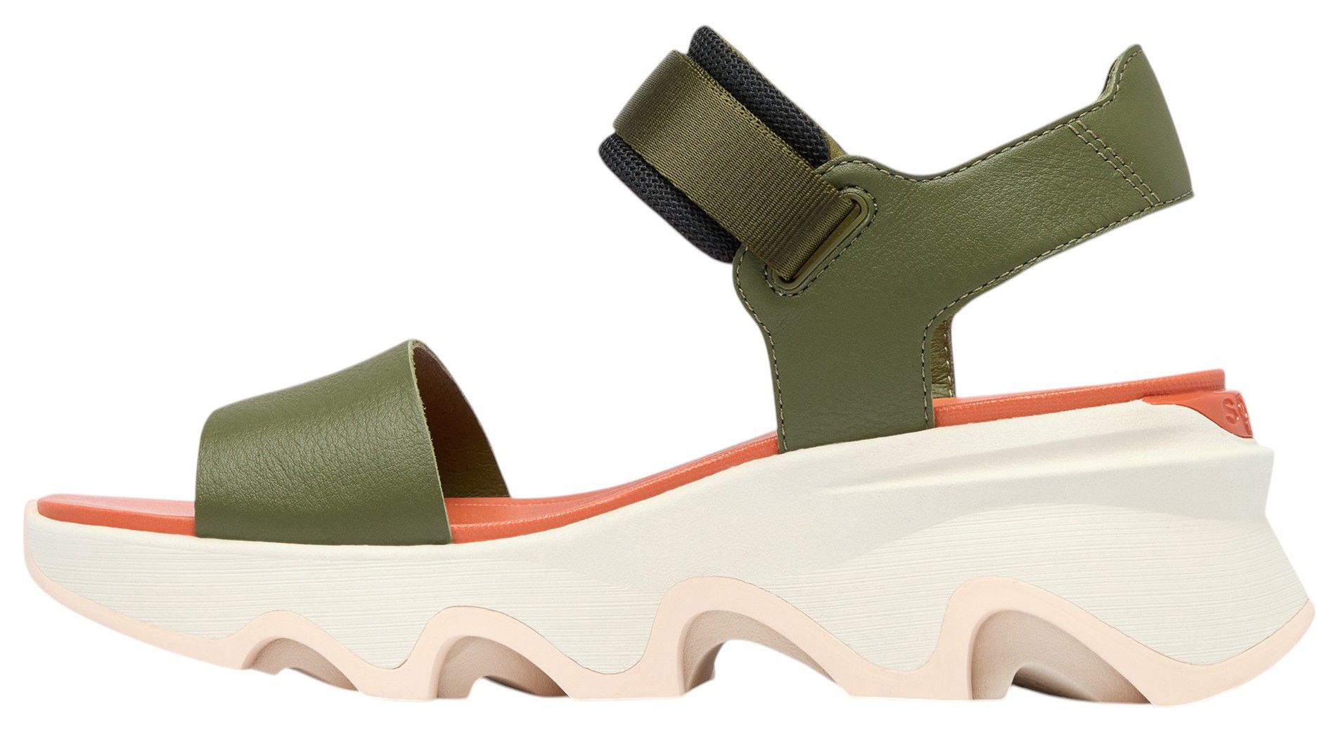 Sorel Women's Kinetic Impact Y-Strap High Sandal product image