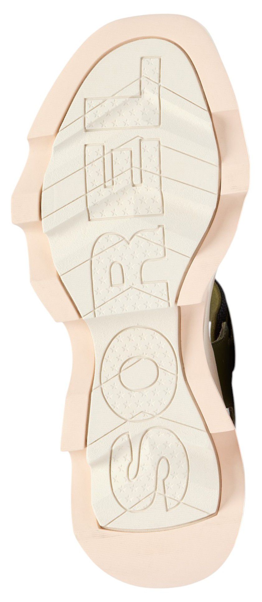 Sorel Women's Kinetic Impact Y-Strap High Sandal product image