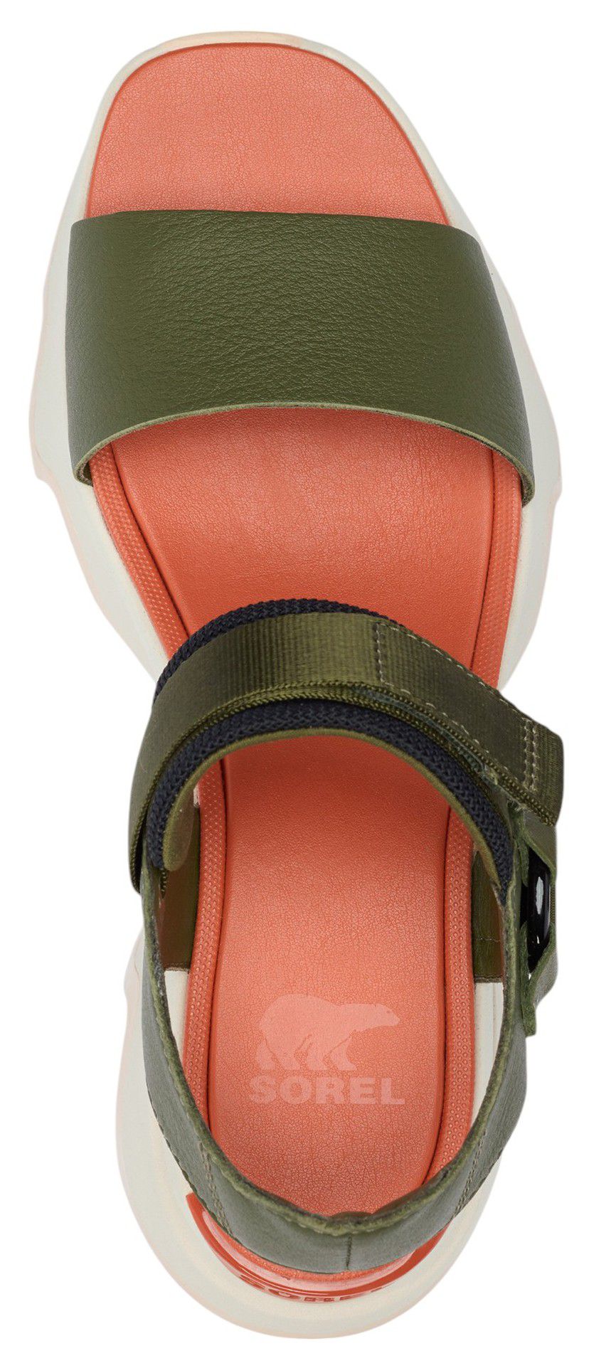 Sorel Women's Kinetic Impact Y-Strap High Sandal product image
