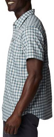 Columbia Men's Silver Ridge Lite Novelty Short Sleeve Shirt product image