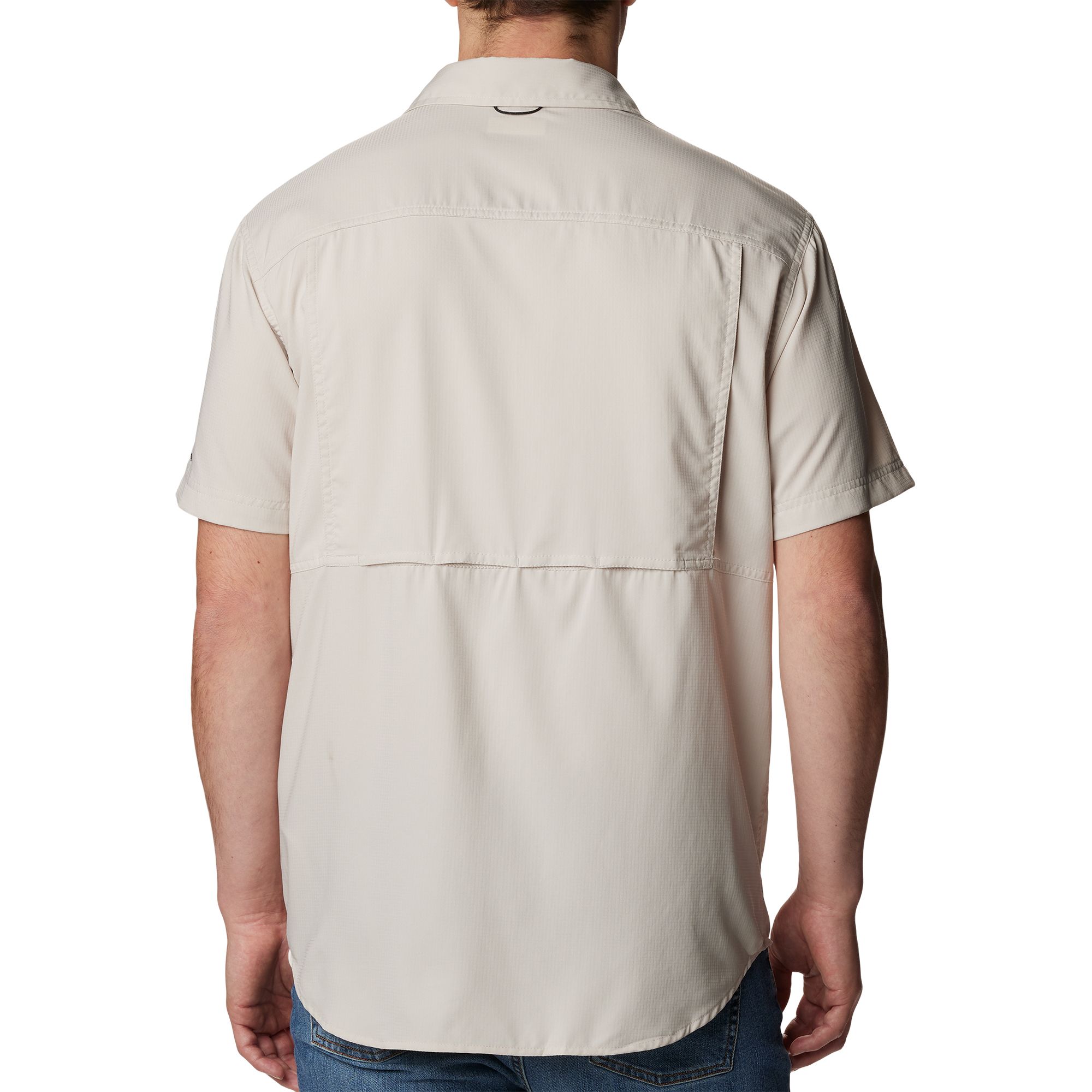 Columbia Men's Silver Ridge™ Utility Lite Short Sleeve Shirt product image