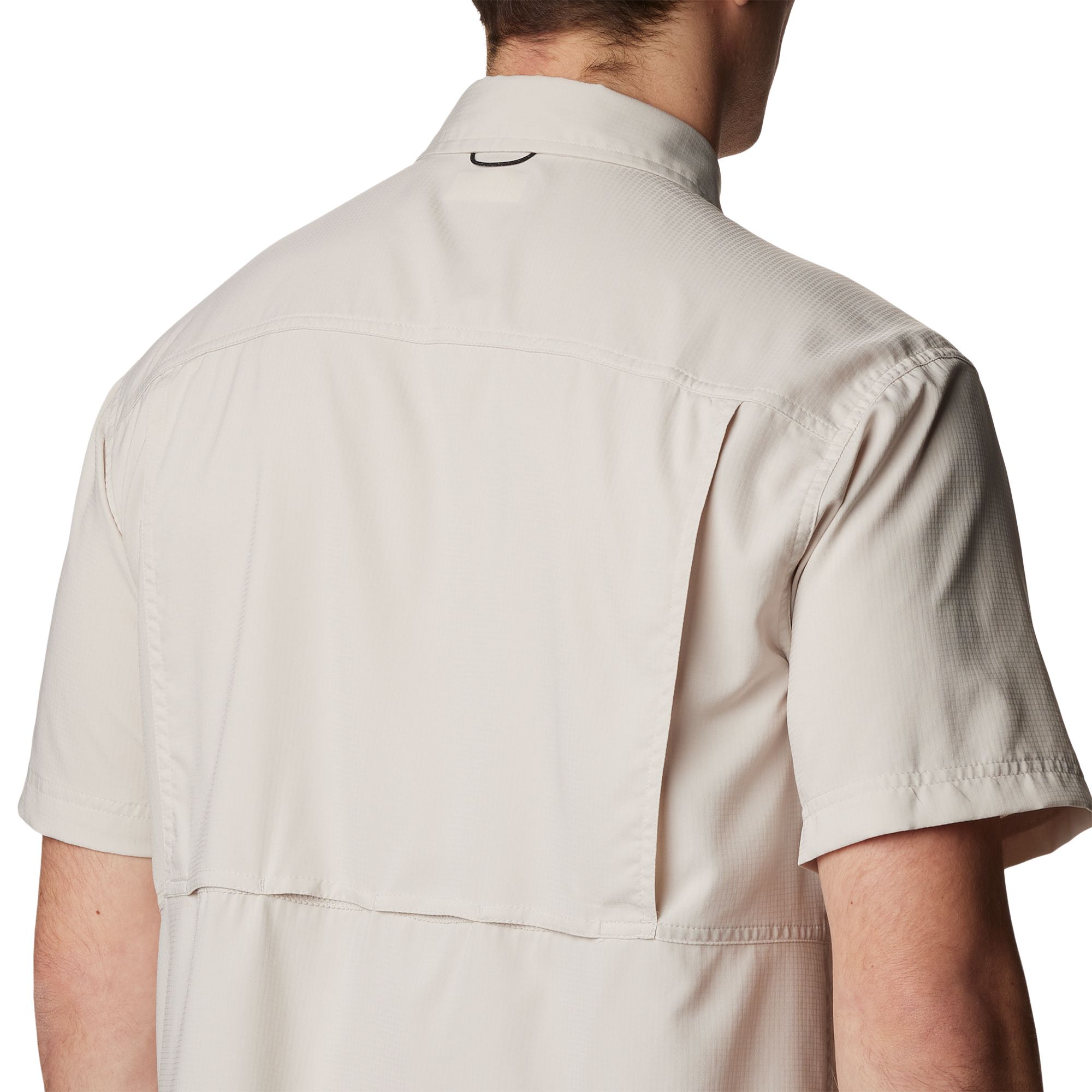 Columbia Men's Silver Ridge™ Utility Lite Short Sleeve Shirt product image