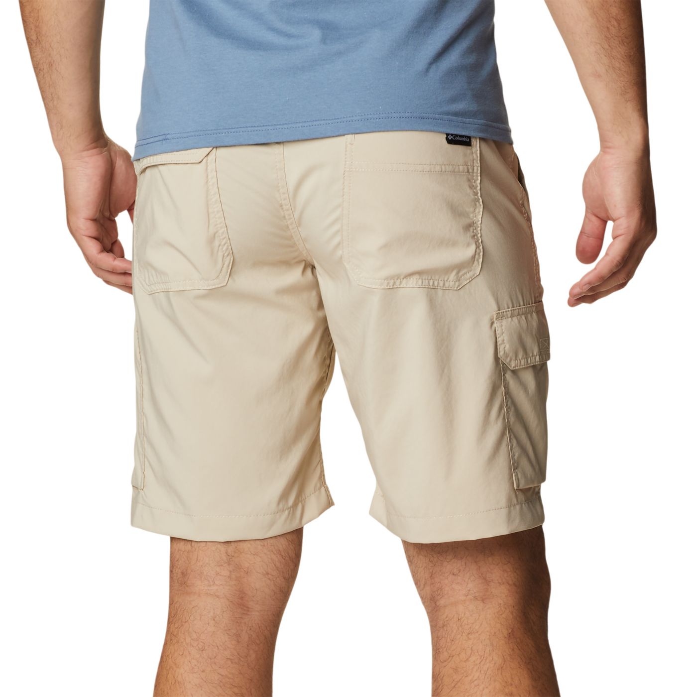 Columbia silver ridge 2 shorts 2025