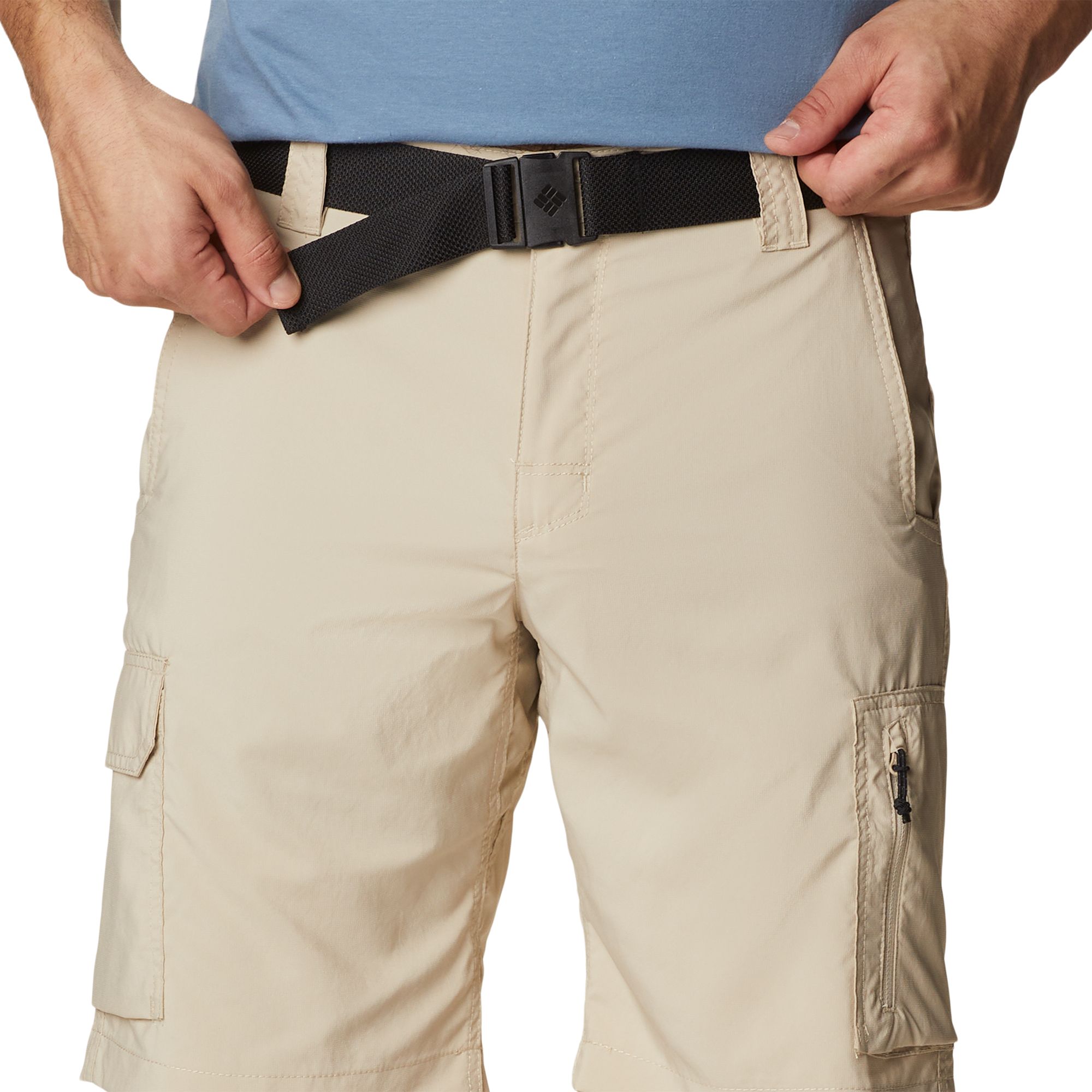 Columbia Men's Silver Ridge Utility Cargo Shorts product image
