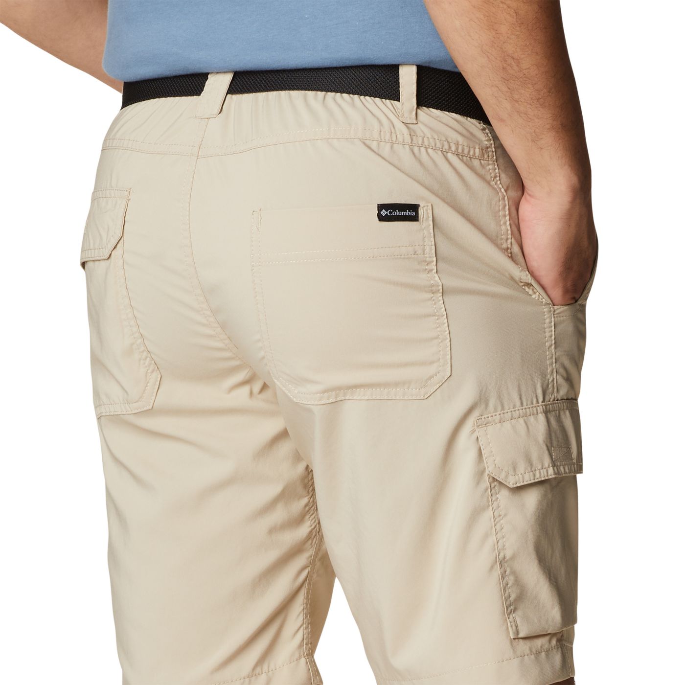 Columbia Men s Silver Ridge Utility Cargo Shorts Dick s Sporting Goods