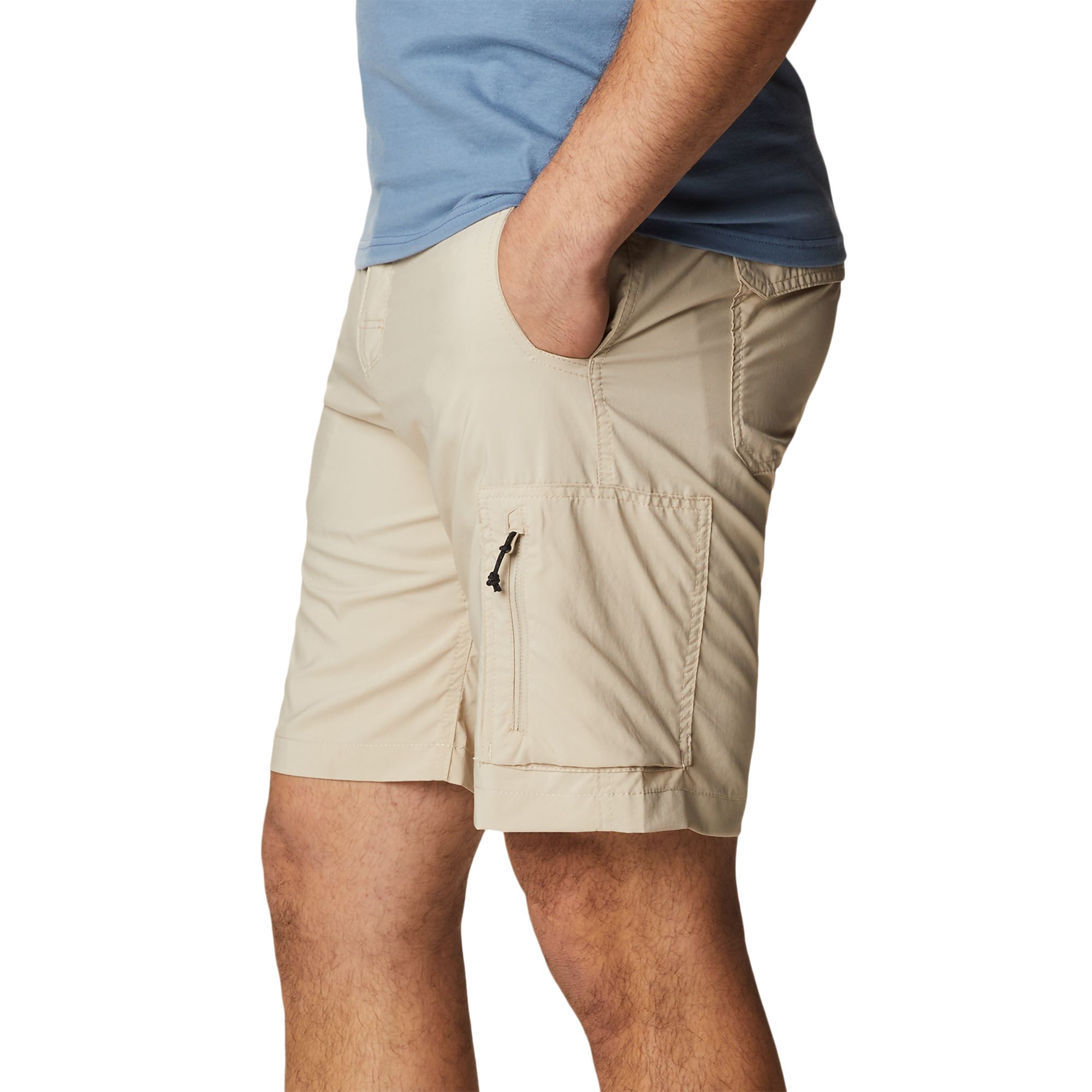Columbia Men's Silver Ridge Utility Cargo Shorts product image
