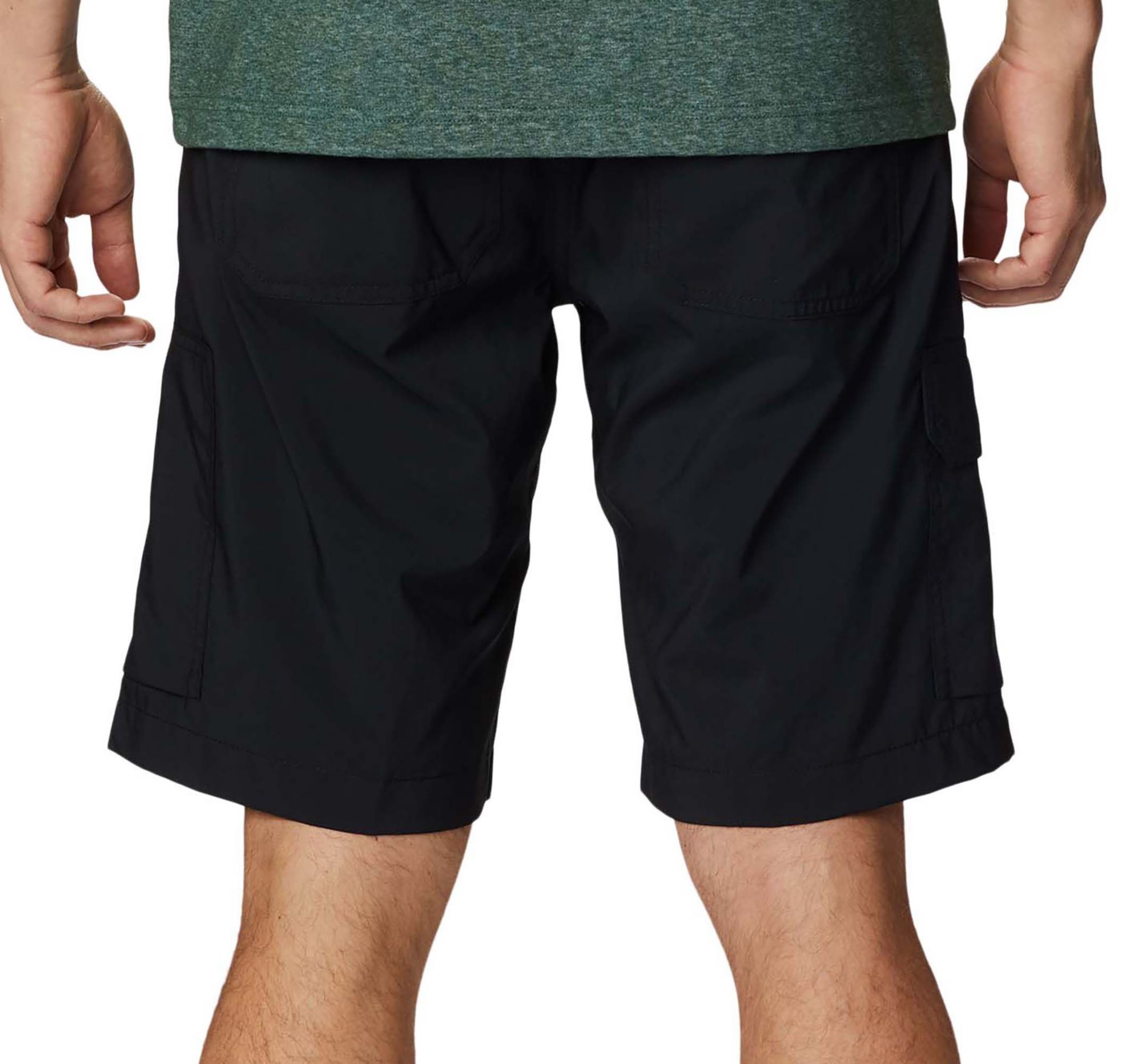Columbia Men's Silver Ridge Utility Cargo Shorts product image