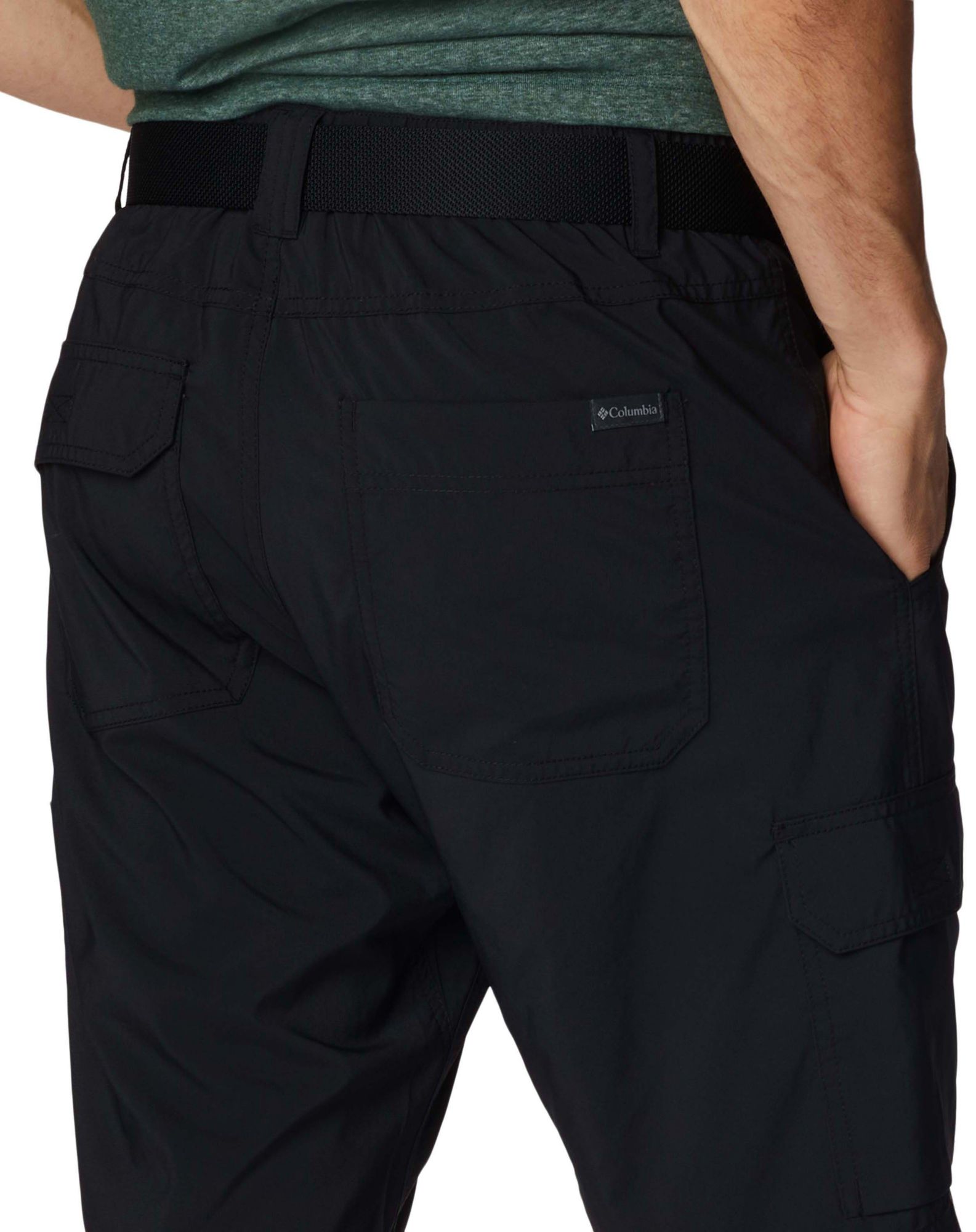 Columbia Men's Silver Ridge Utility Cargo Shorts product image