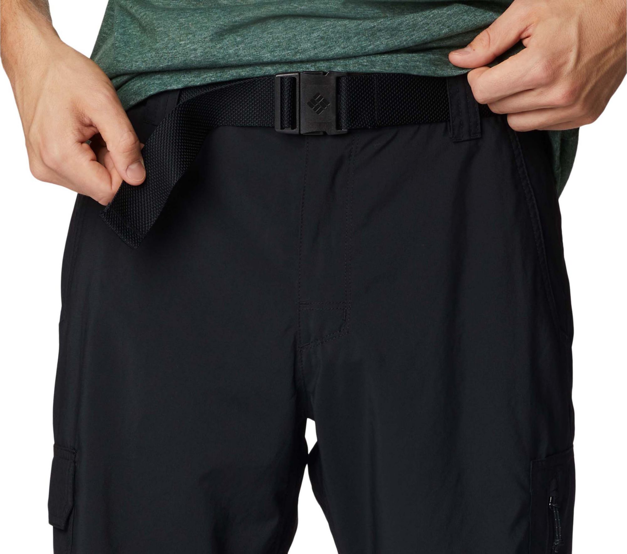 Columbia Men's Silver Ridge Utility Cargo Shorts product image