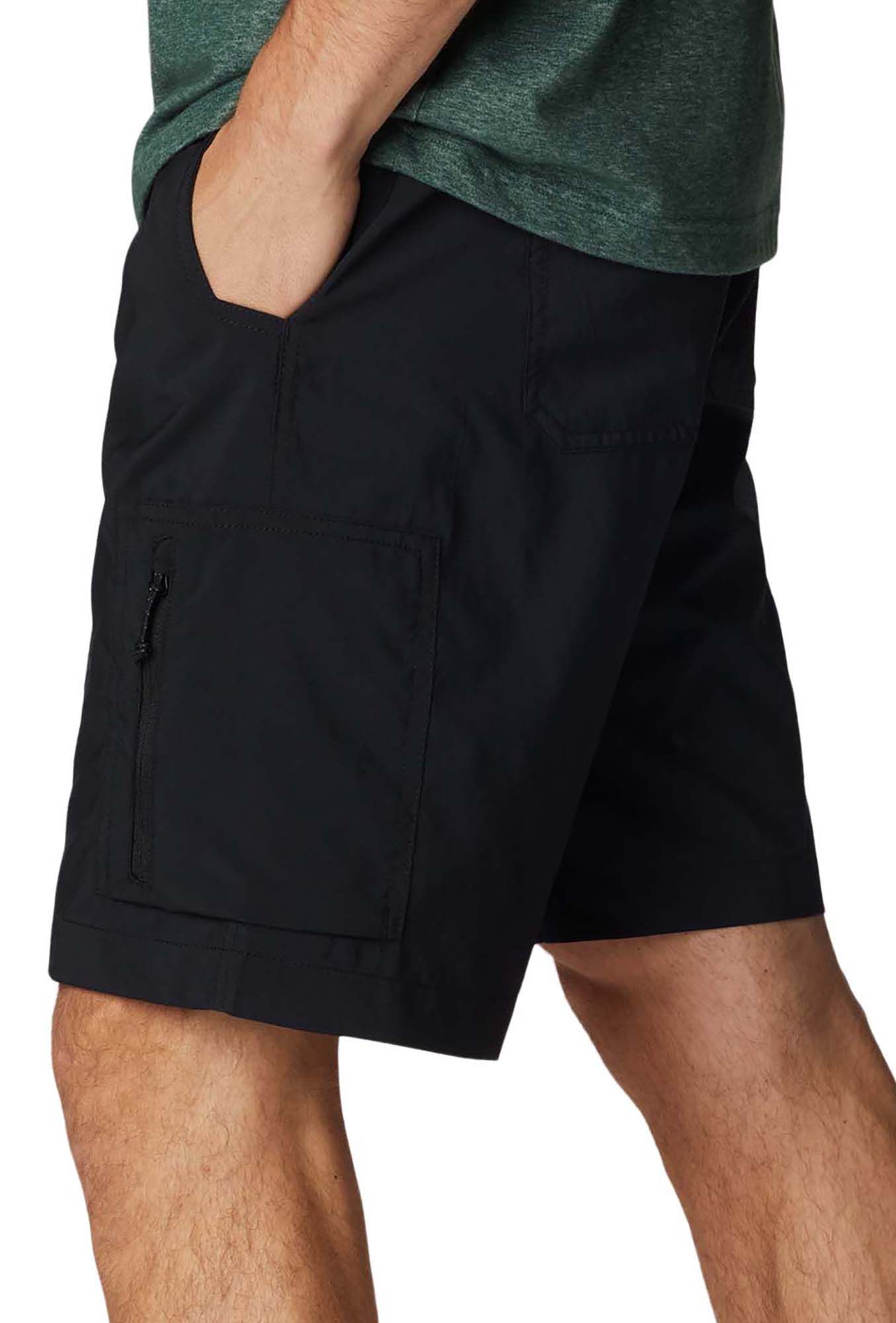 Columbia Men's Silver Ridge Utility Cargo Shorts product image