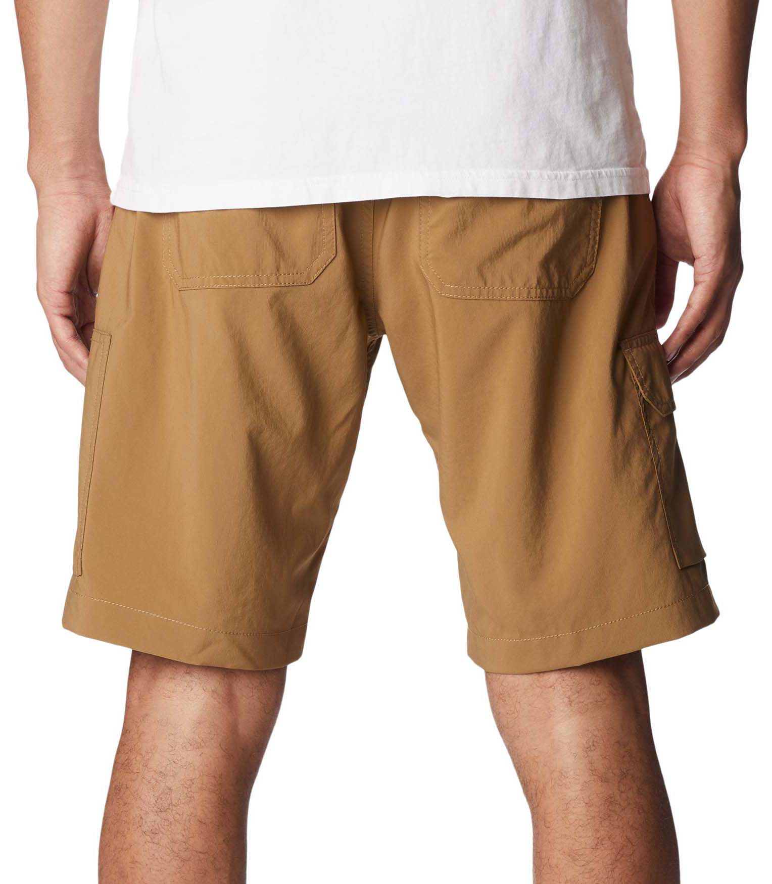 Columbia Men's Silver Ridge Utility Cargo Shorts product image