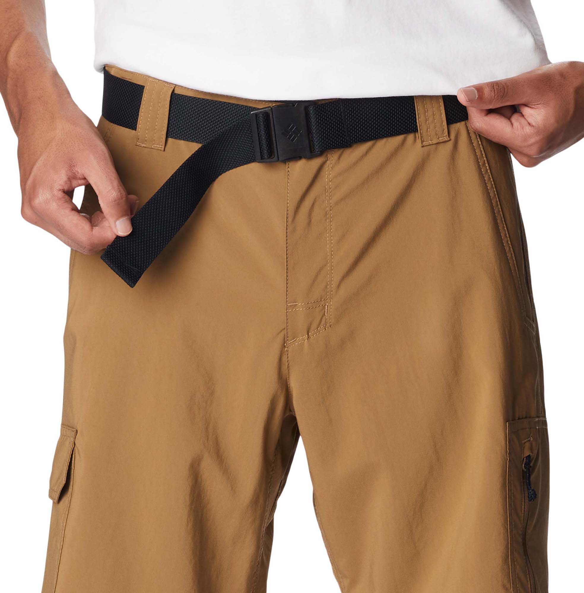 Columbia Men's Silver Ridge Utility Cargo Shorts product image